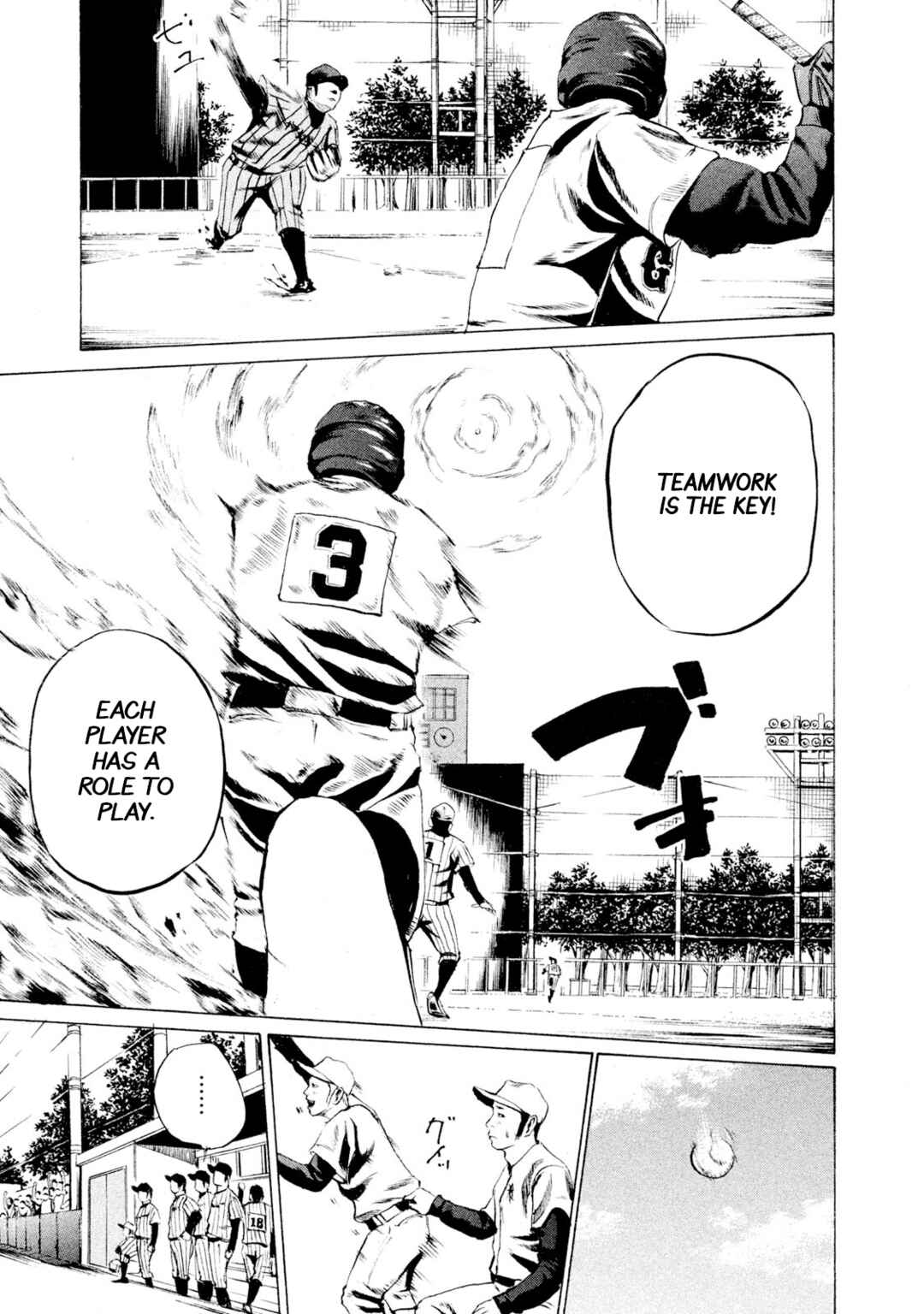 Page 16 Chapter 9 Battle Studies