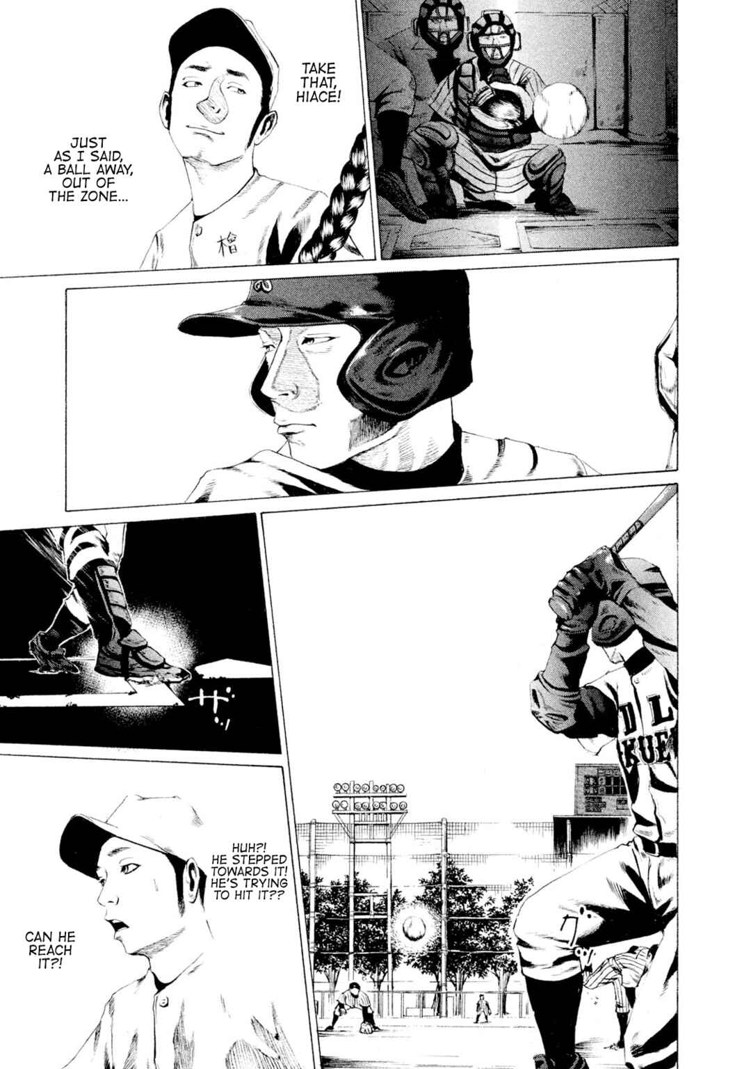 Page 9 Chapter 9 Battle Studies