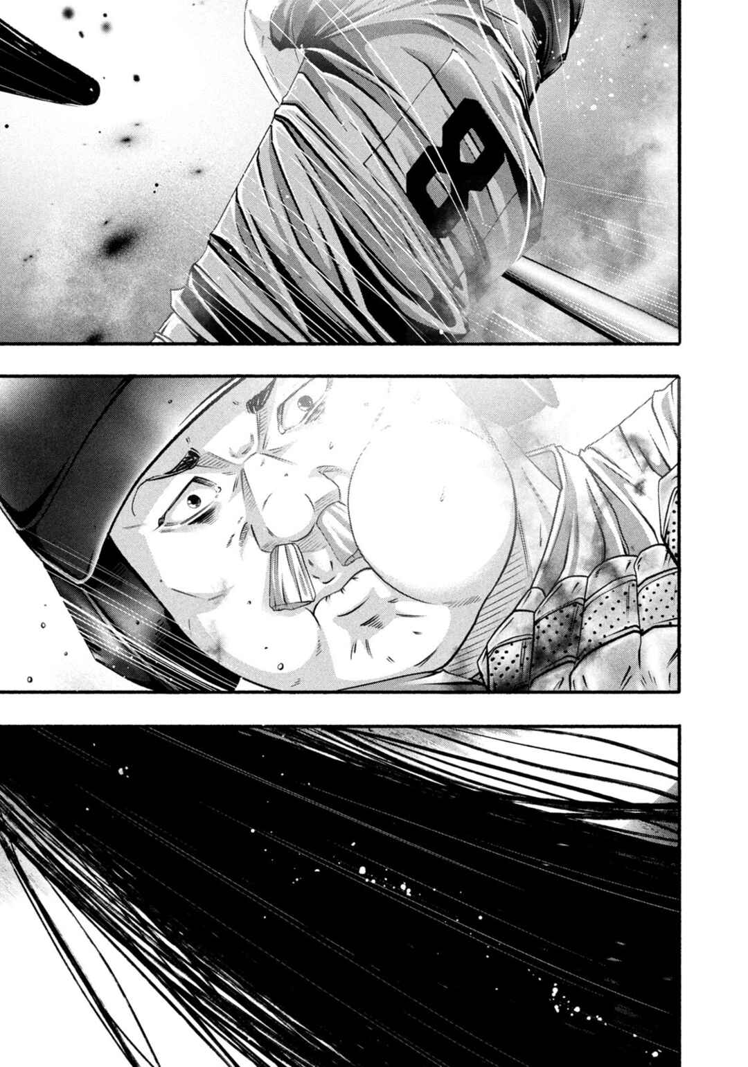 Page 14 Chapter 466 Battle Studies