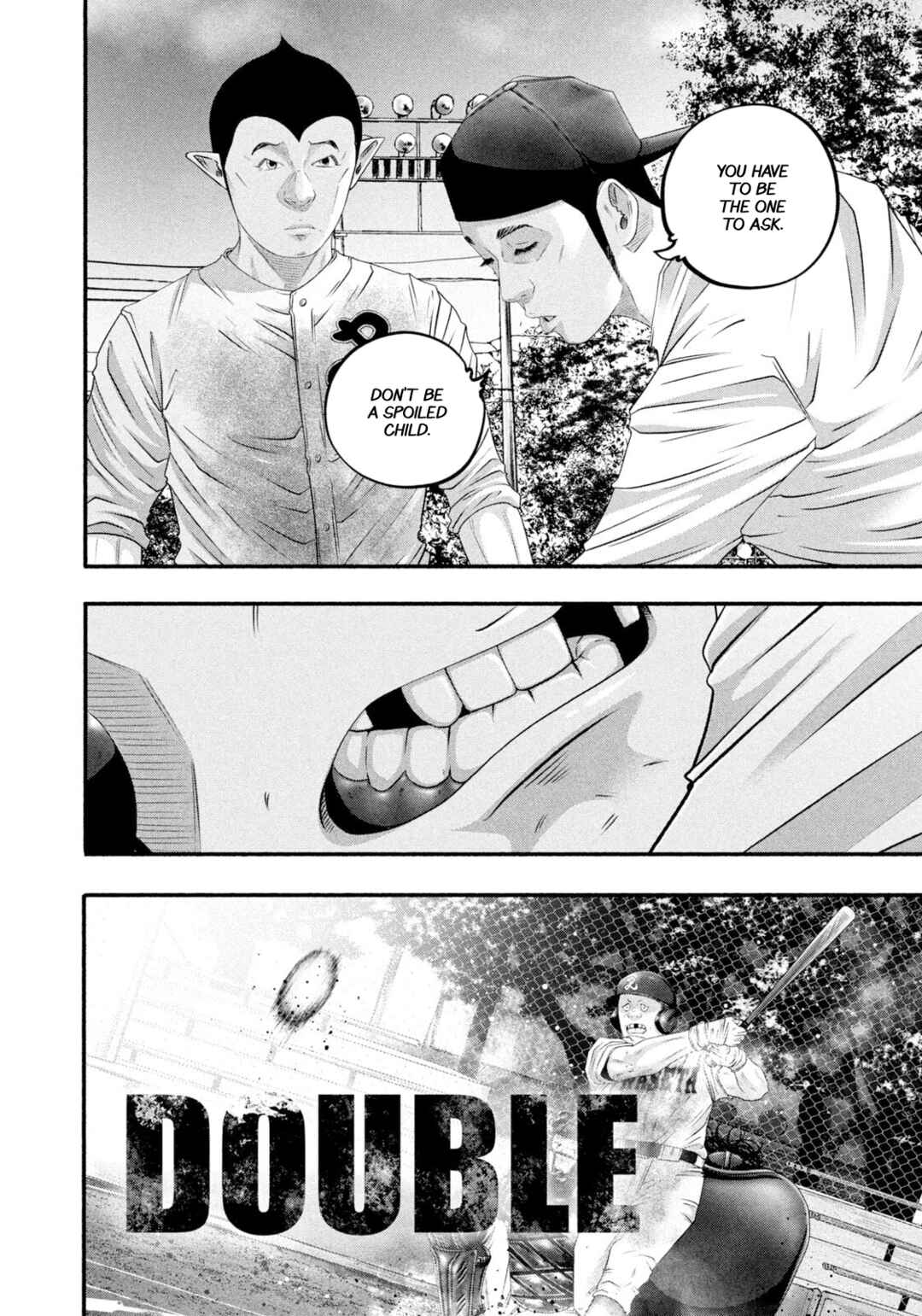 Page 12 Chapter 479 Battle Studies