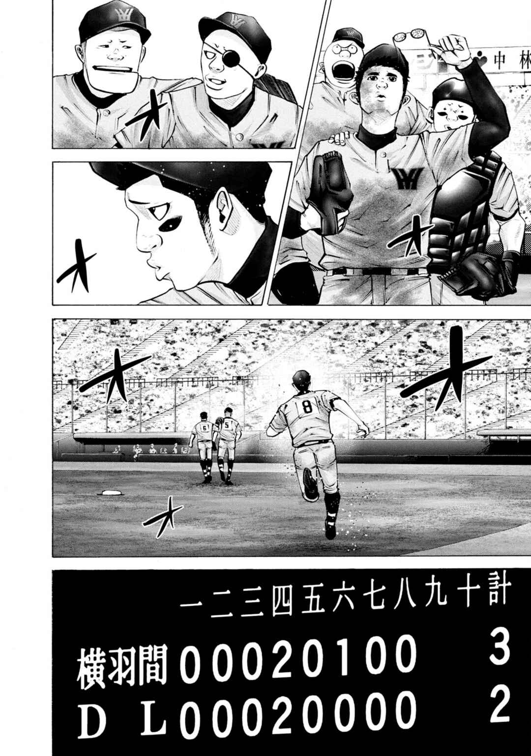 Page 6 Chapter 260 Battle Studies