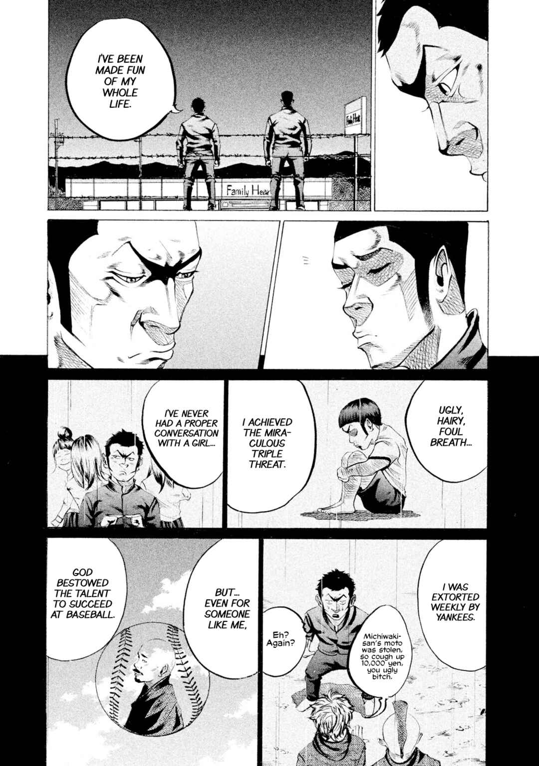 Page 5 Chapter 79 Battle Studies