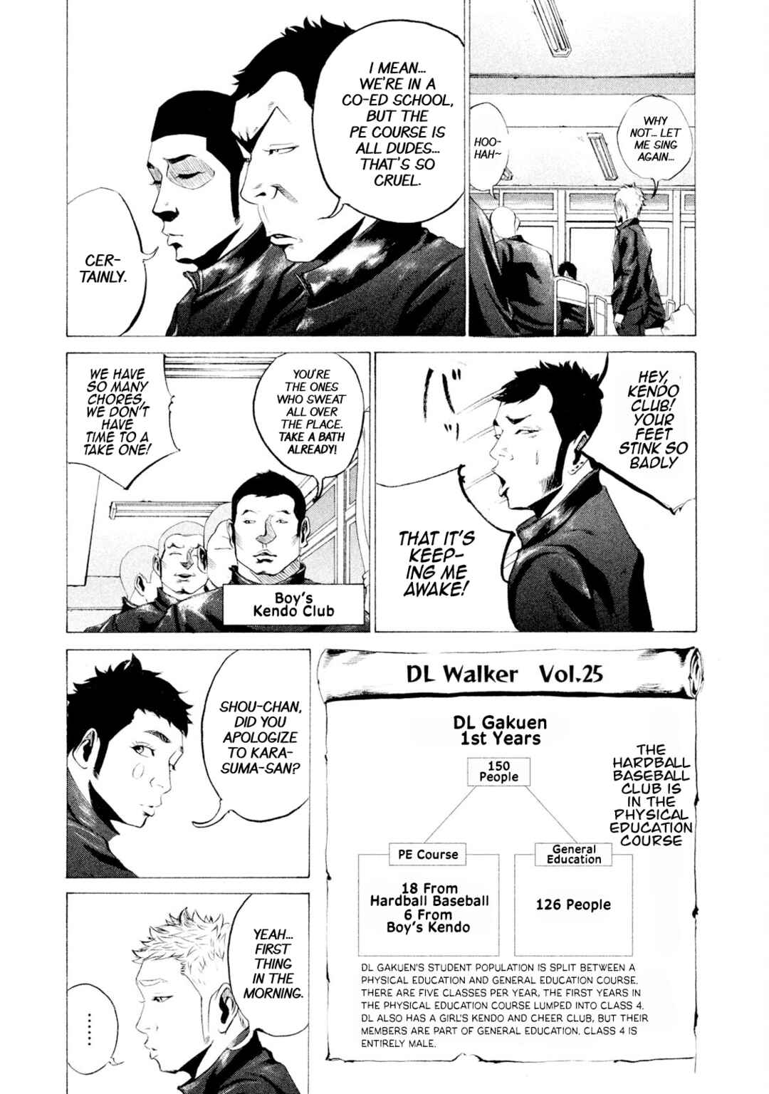 Page 11 Chapter 29 Battle Studies