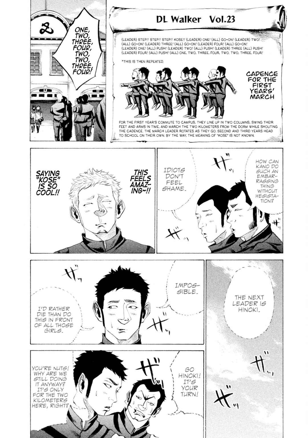 Page 4 Chapter 29 Battle Studies