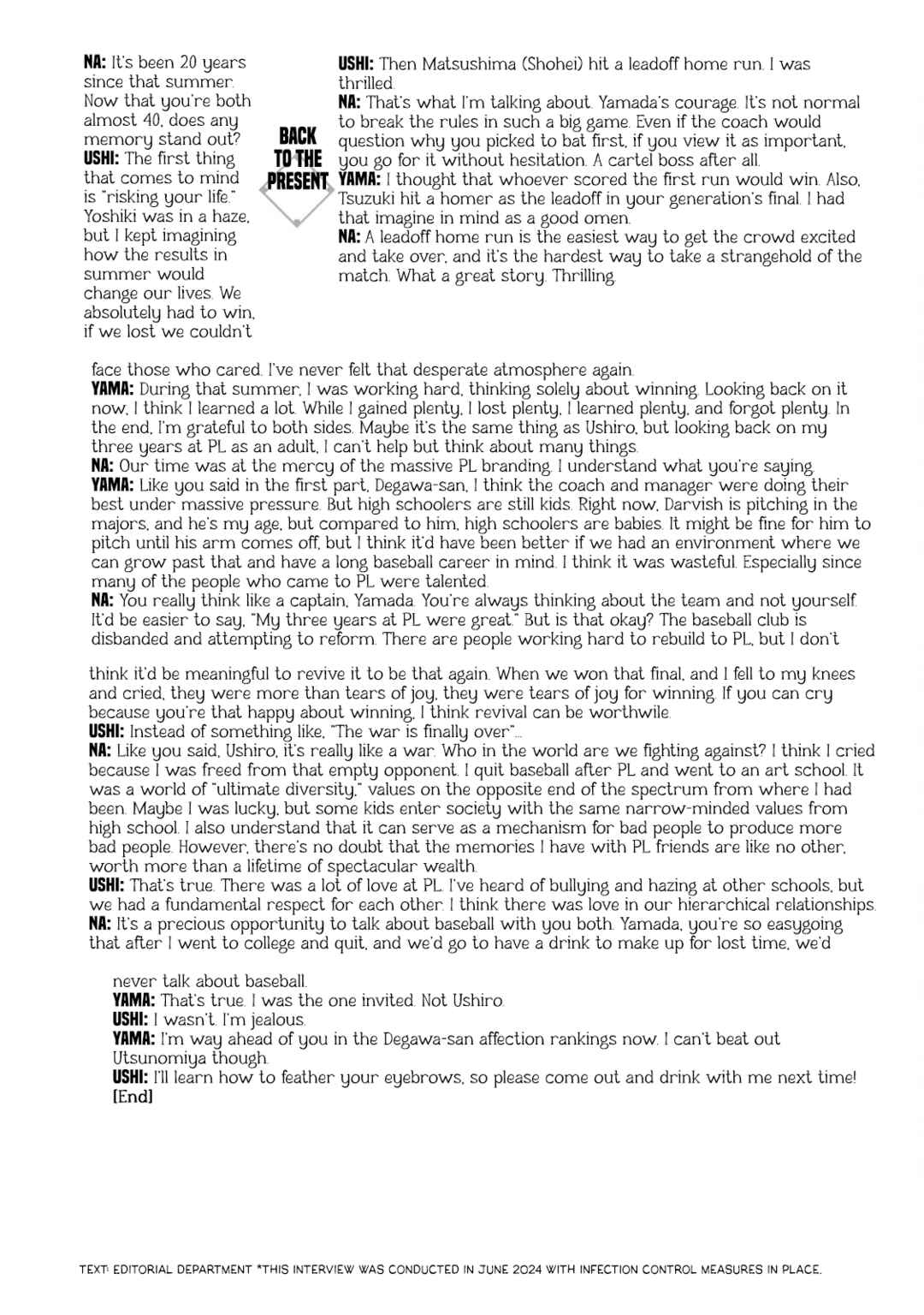 Page 5 Chapter 423.5 Battle Studies