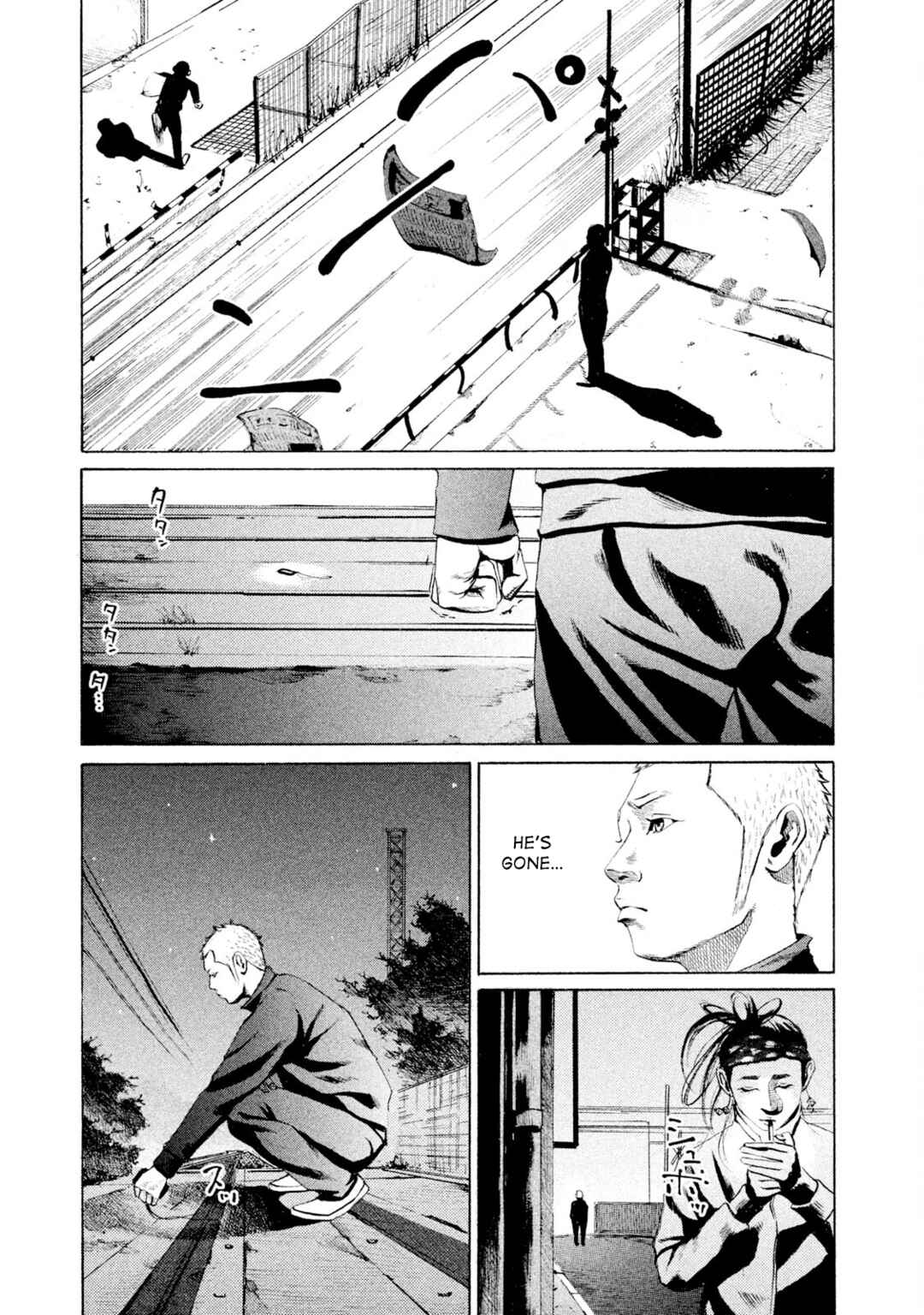 Page 29 Chapter 4 Battle Studies