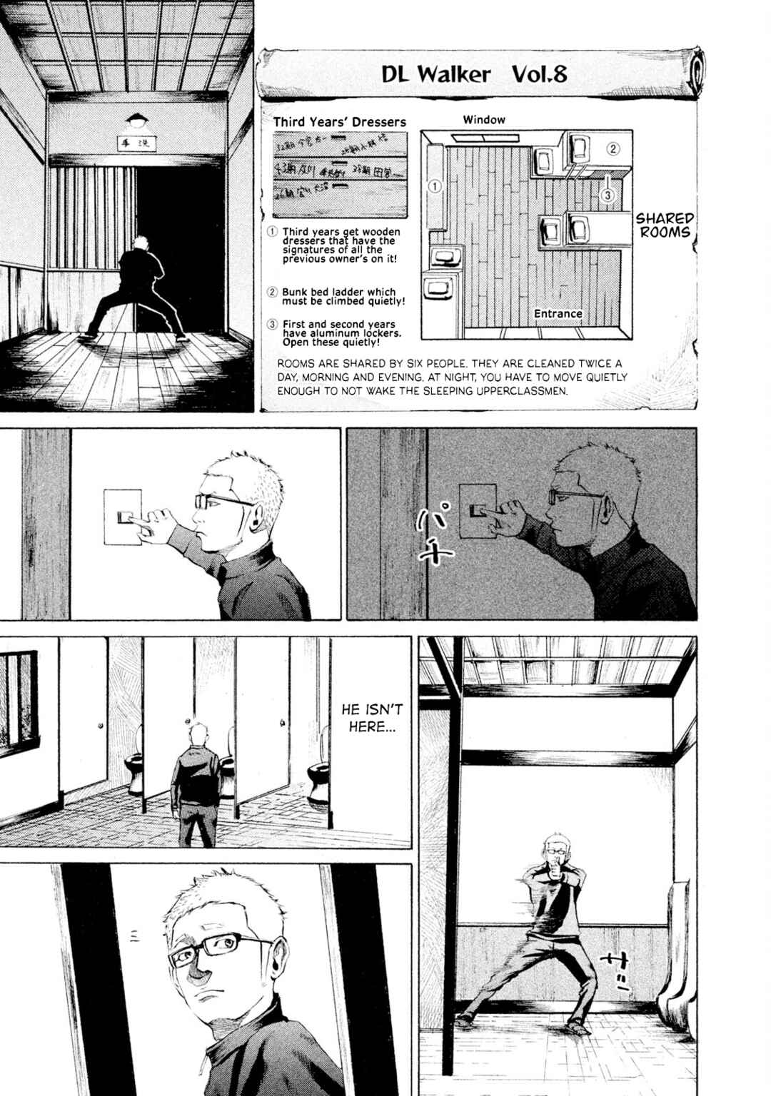 Page 3 Chapter 4 Battle Studies