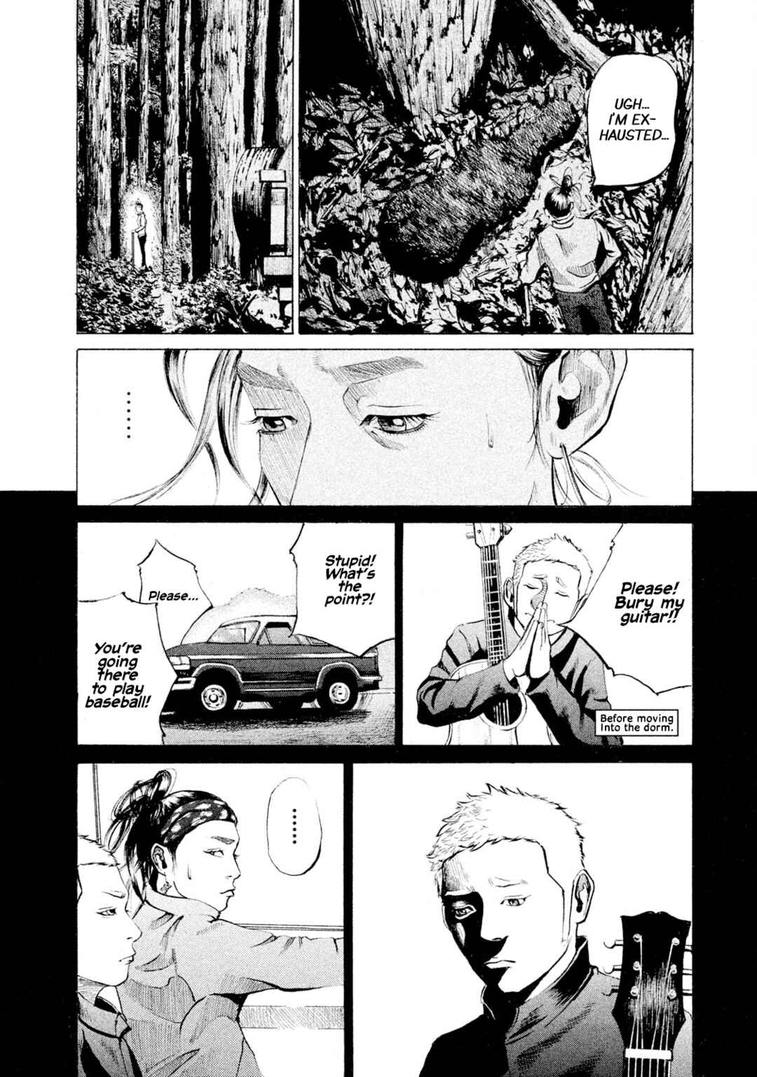 Page 8 Chapter 4 Battle Studies