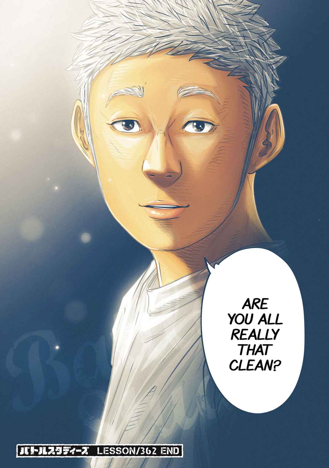 Page 18 Chapter 362 Battle Studies
