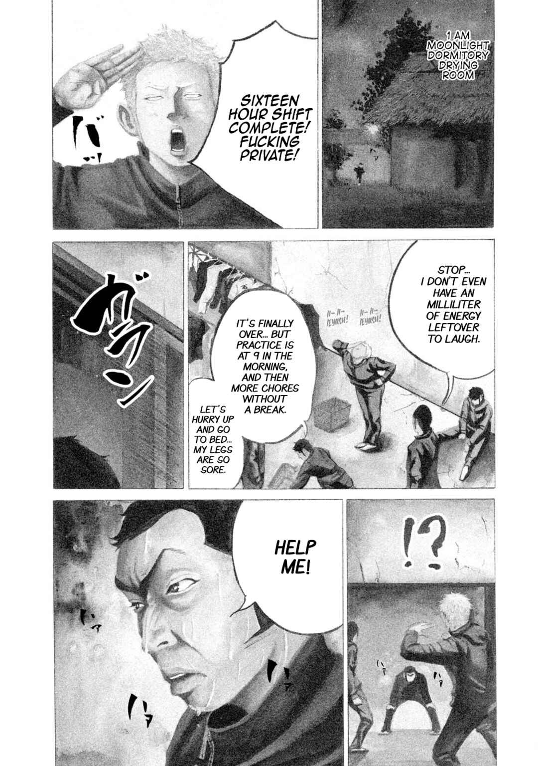 Page 1 Chapter 16 Battle Studies