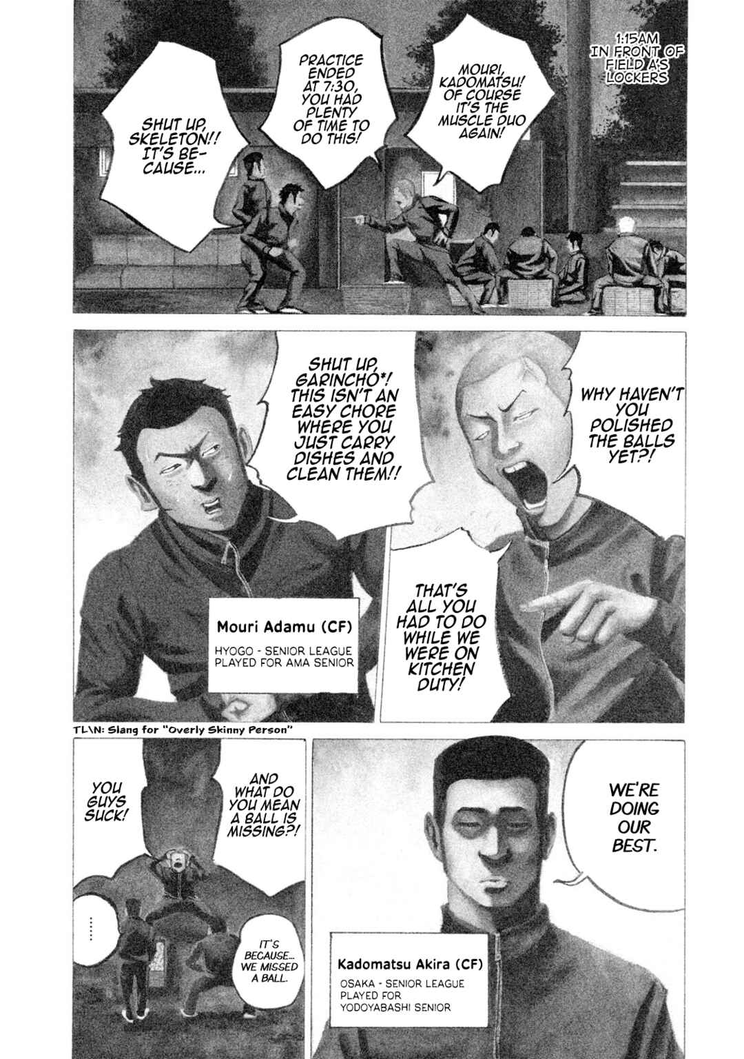 Page 3 Chapter 16 Battle Studies