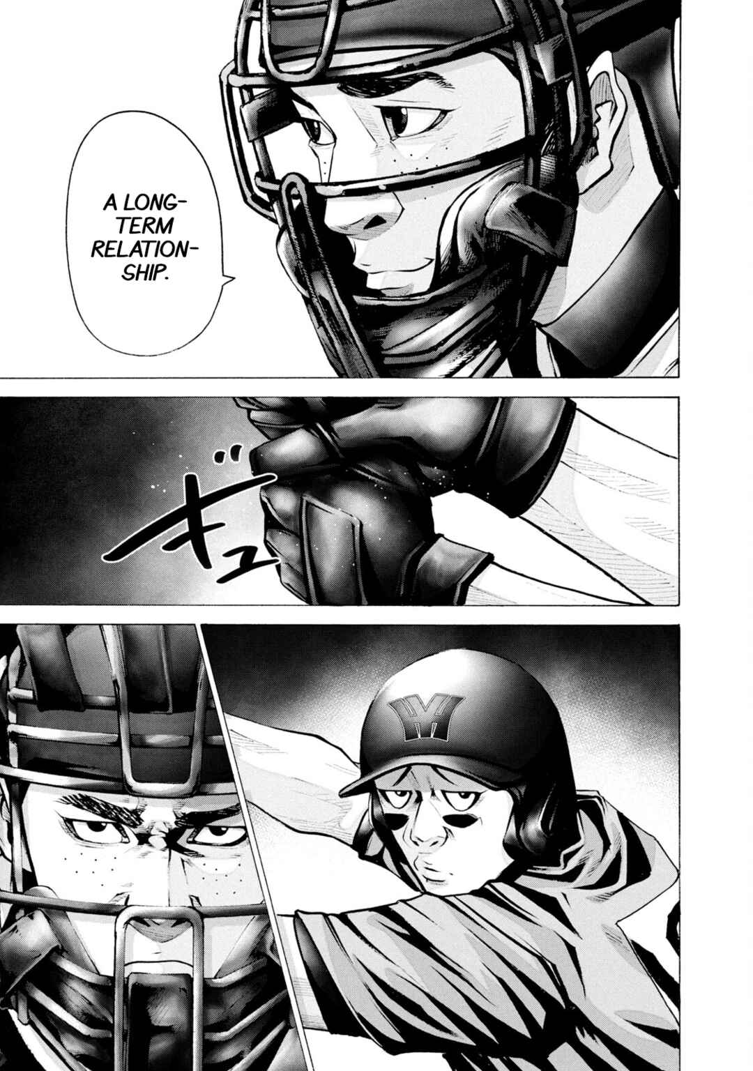 Page 16 Chapter 256 Battle Studies