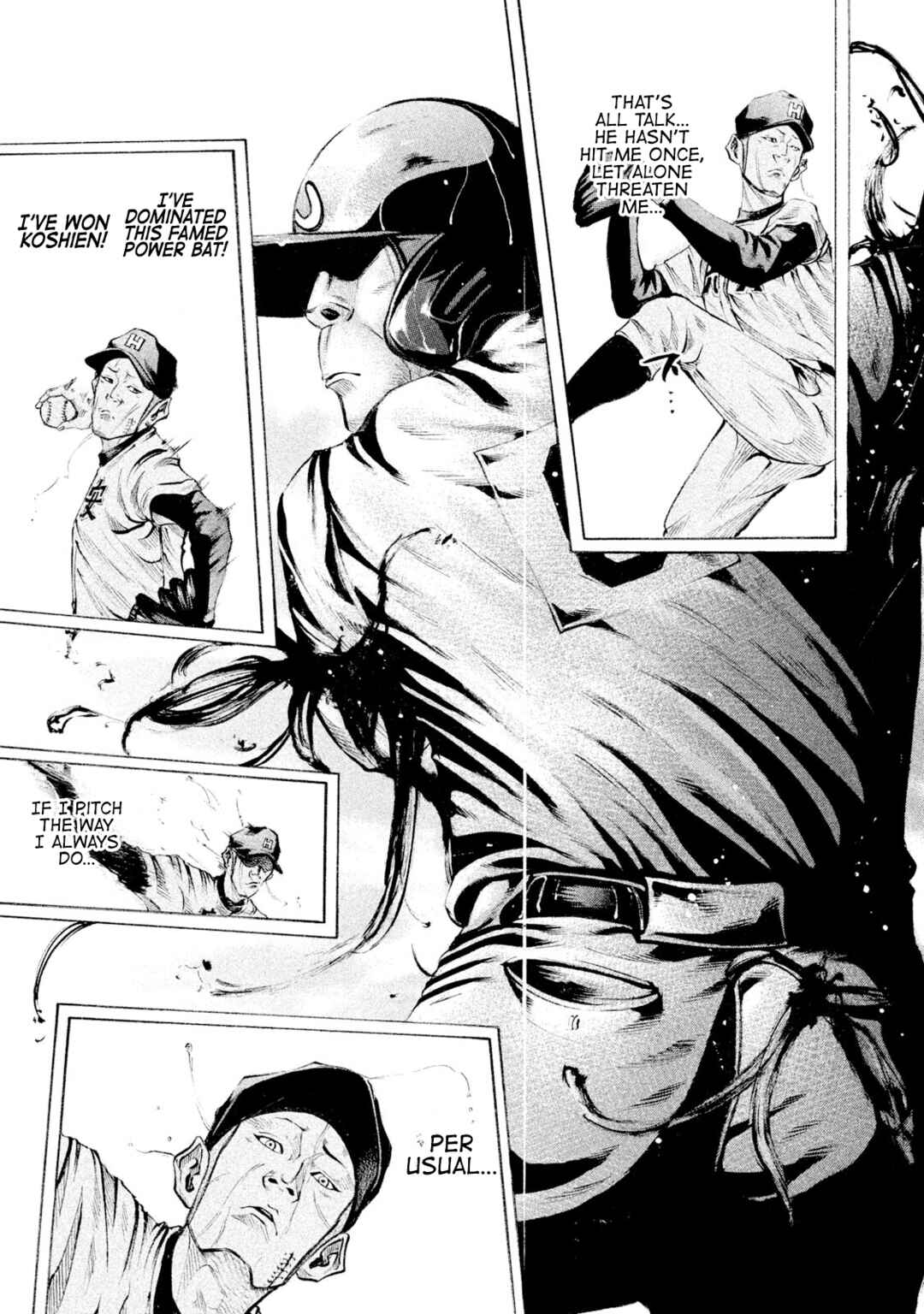 Page 7 Chapter 109 Battle Studies
