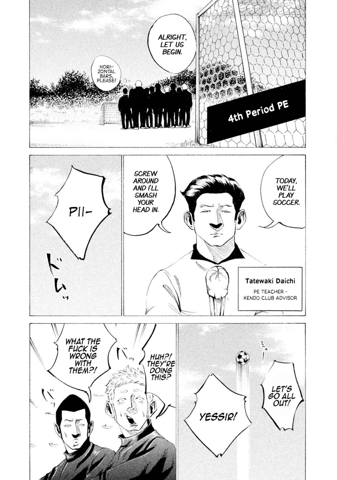 Page 20 Chapter 31 Battle Studies