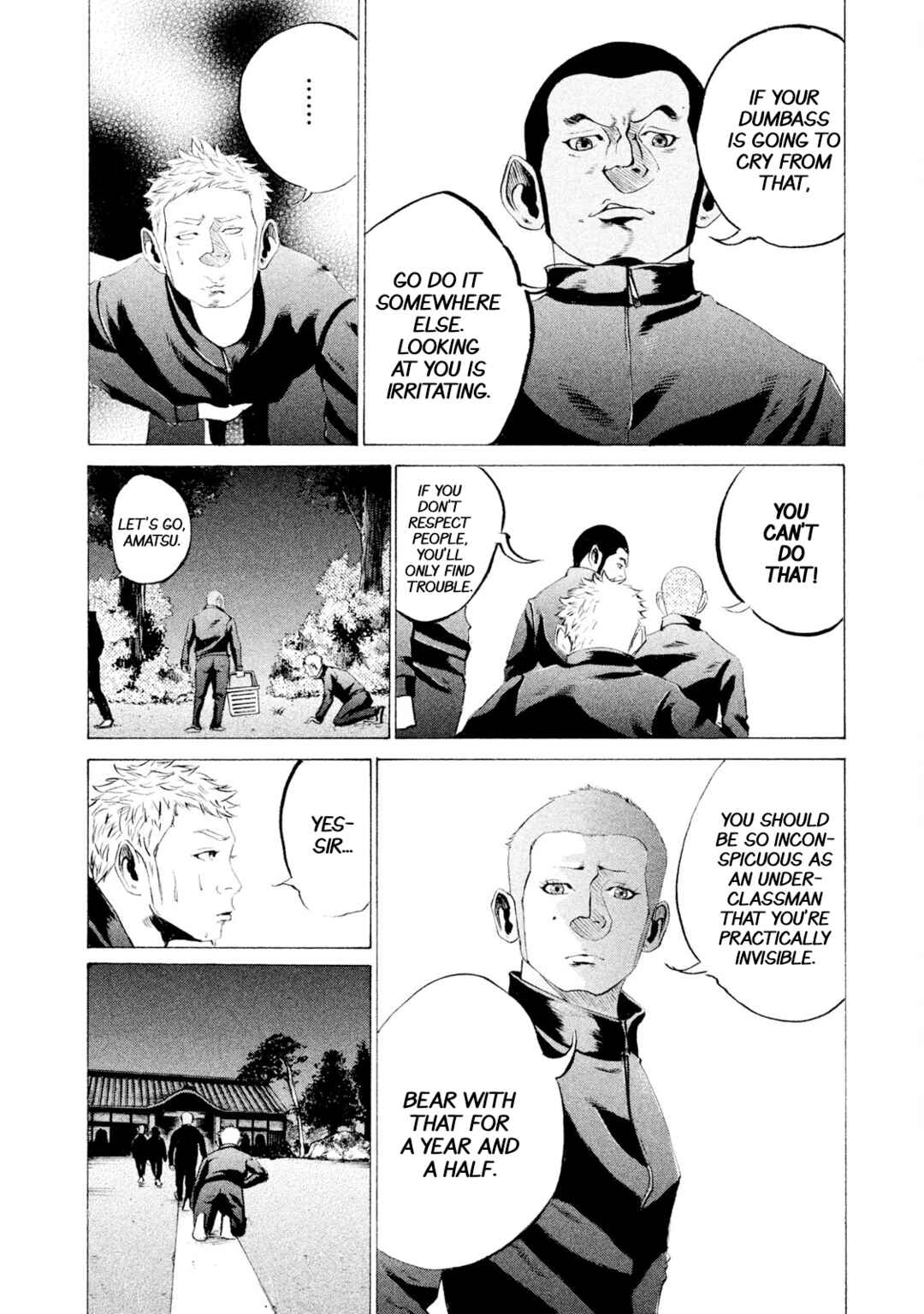Page 10 Chapter 28 Battle Studies