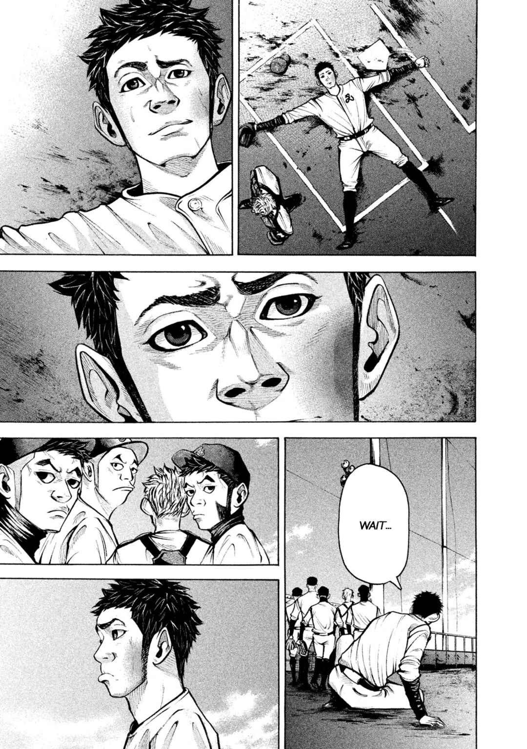 Page 11 Chapter 147 Battle Studies
