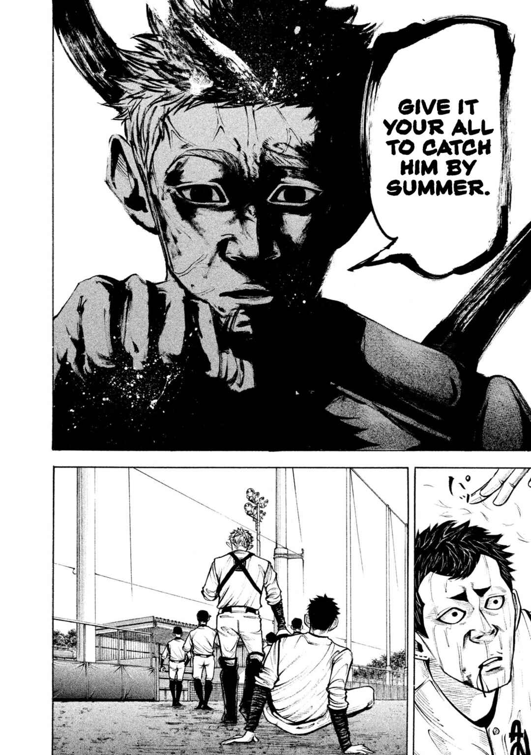 Page 16 Chapter 147 Battle Studies