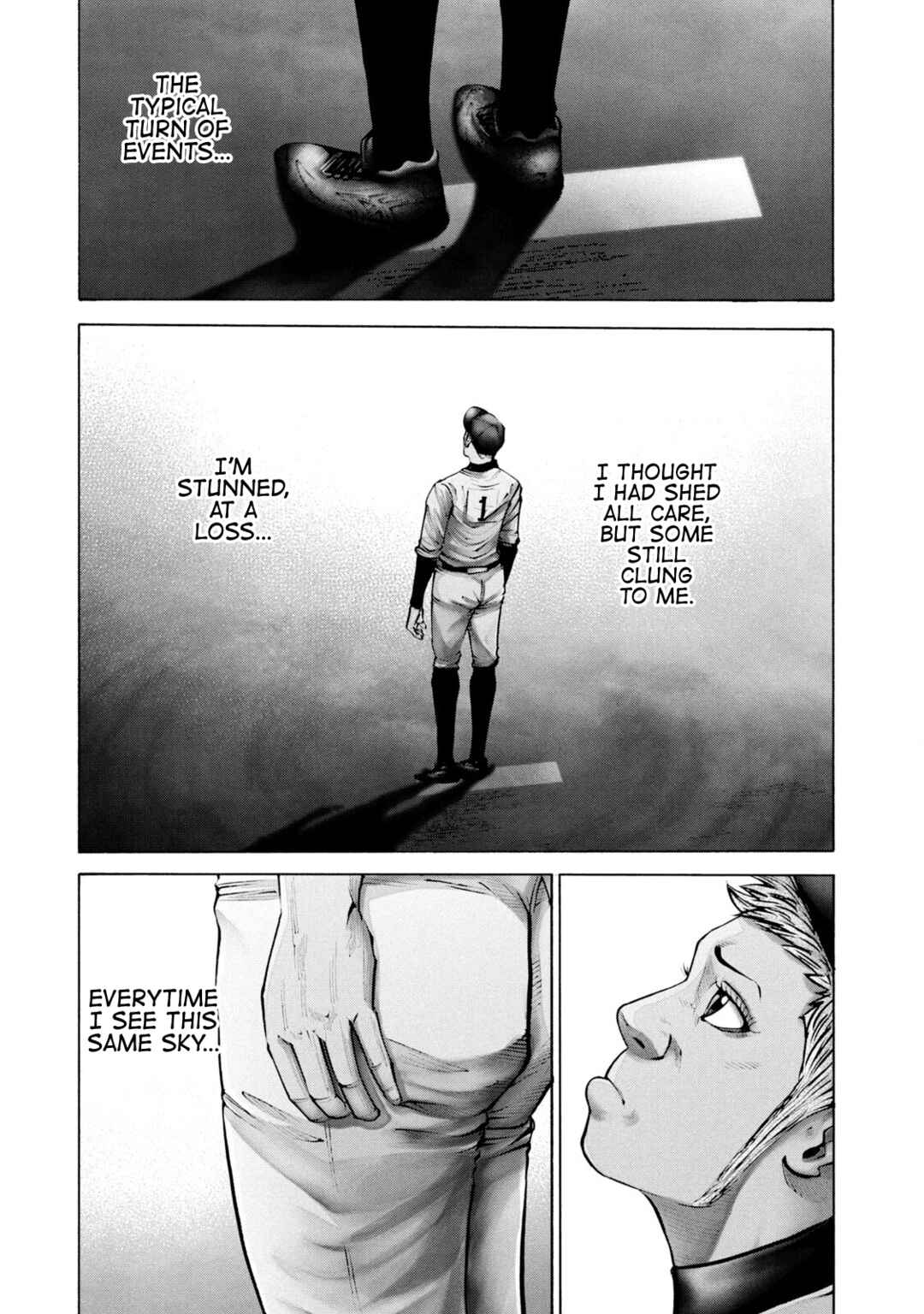 Page 6 Chapter 264 Battle Studies