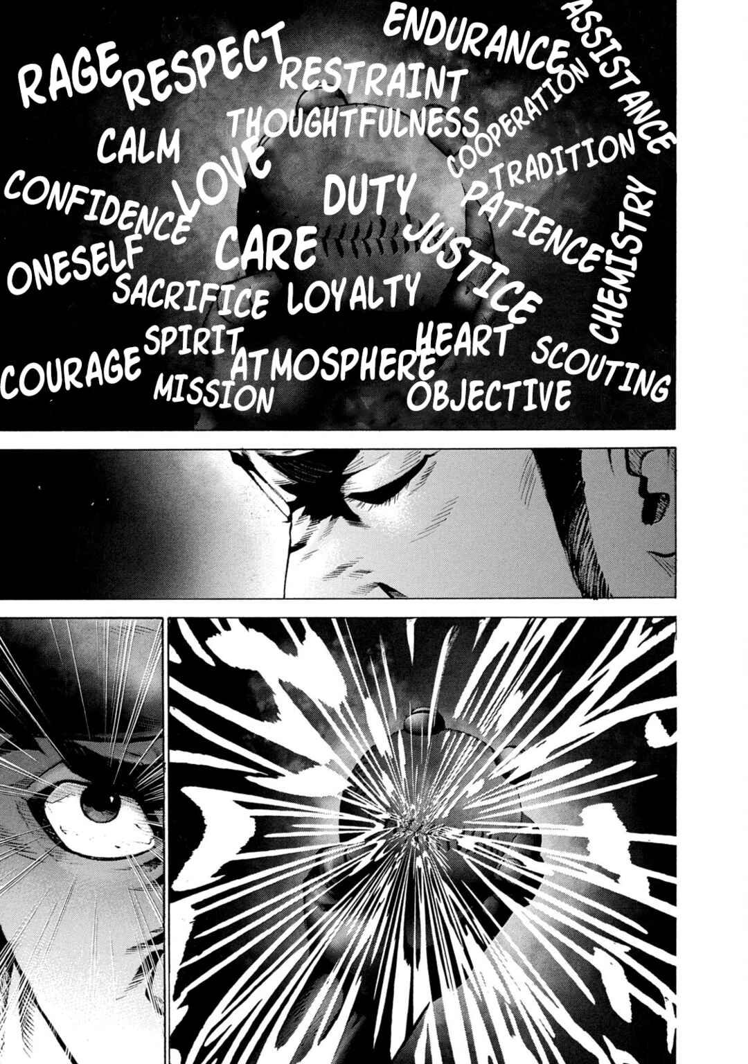 Page 6 Chapter 227 Battle Studies