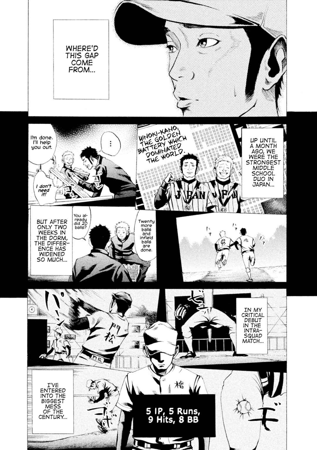 Page 3 Chapter 23 Battle Studies