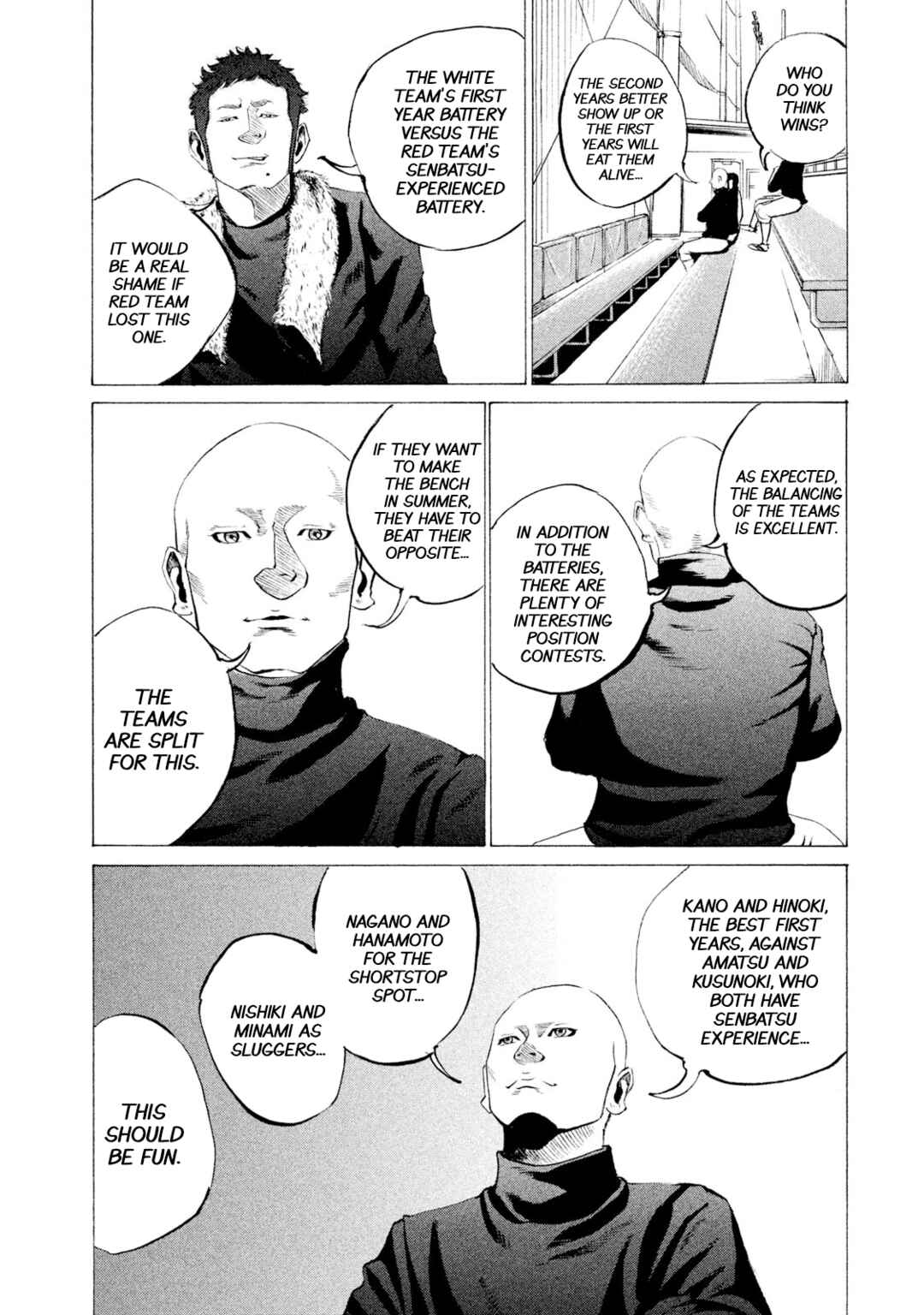 Page 10 Chapter 17 Battle Studies