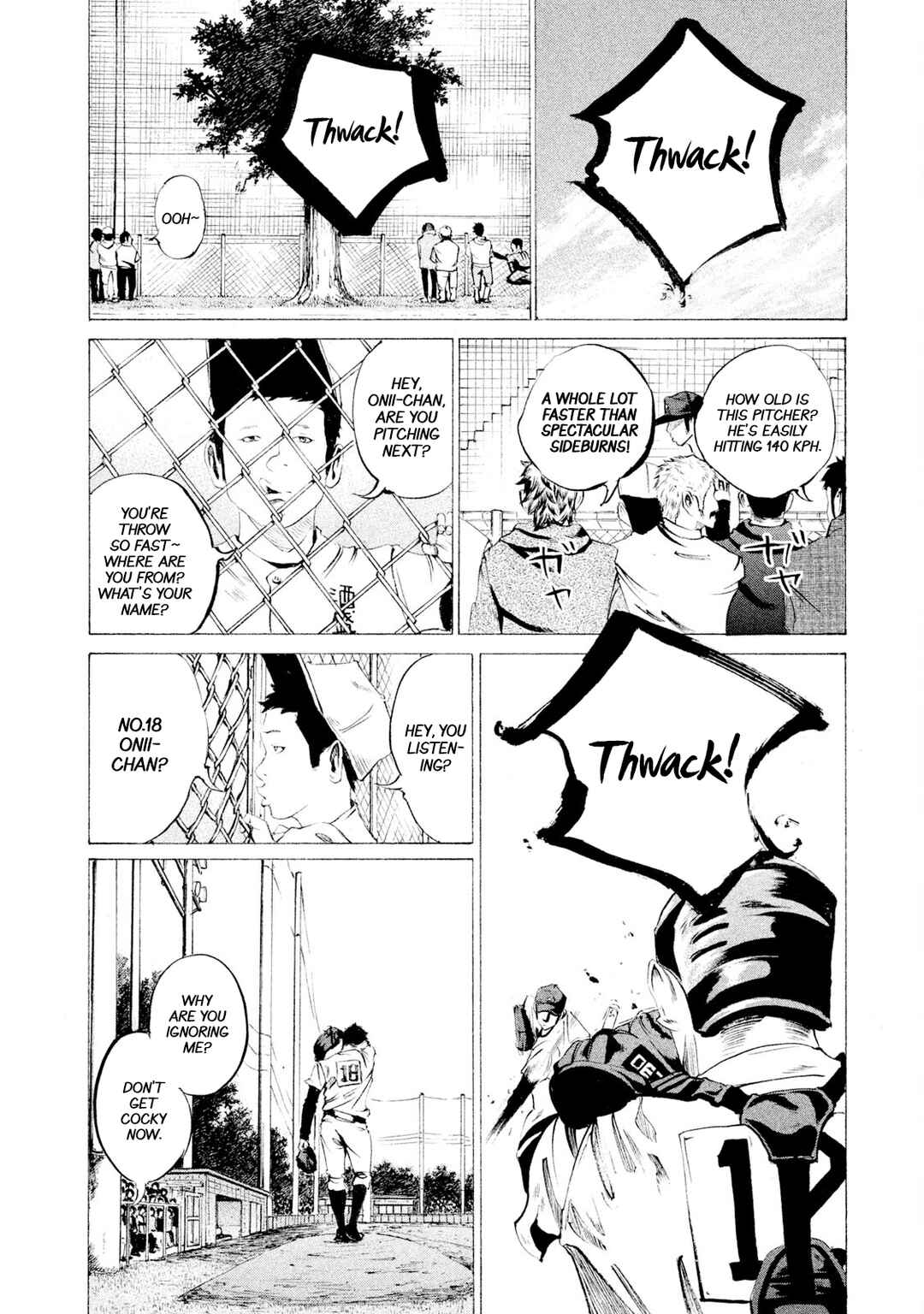 Page 15 Chapter 38 Battle Studies