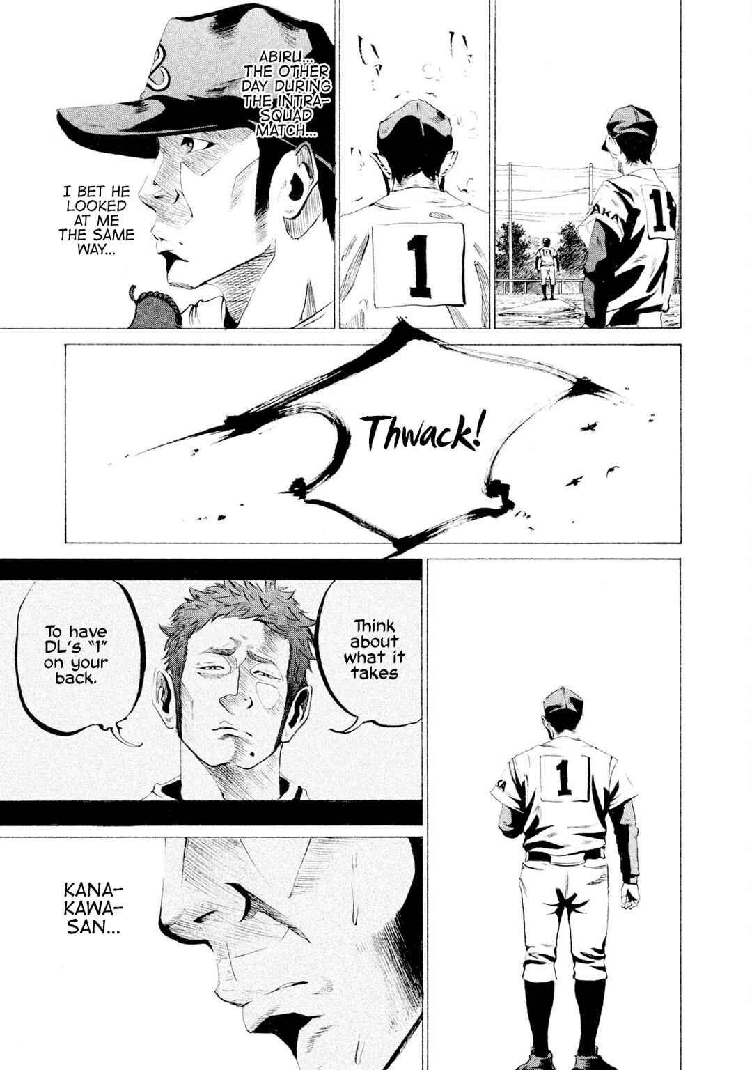 Page 16 Chapter 38 Battle Studies