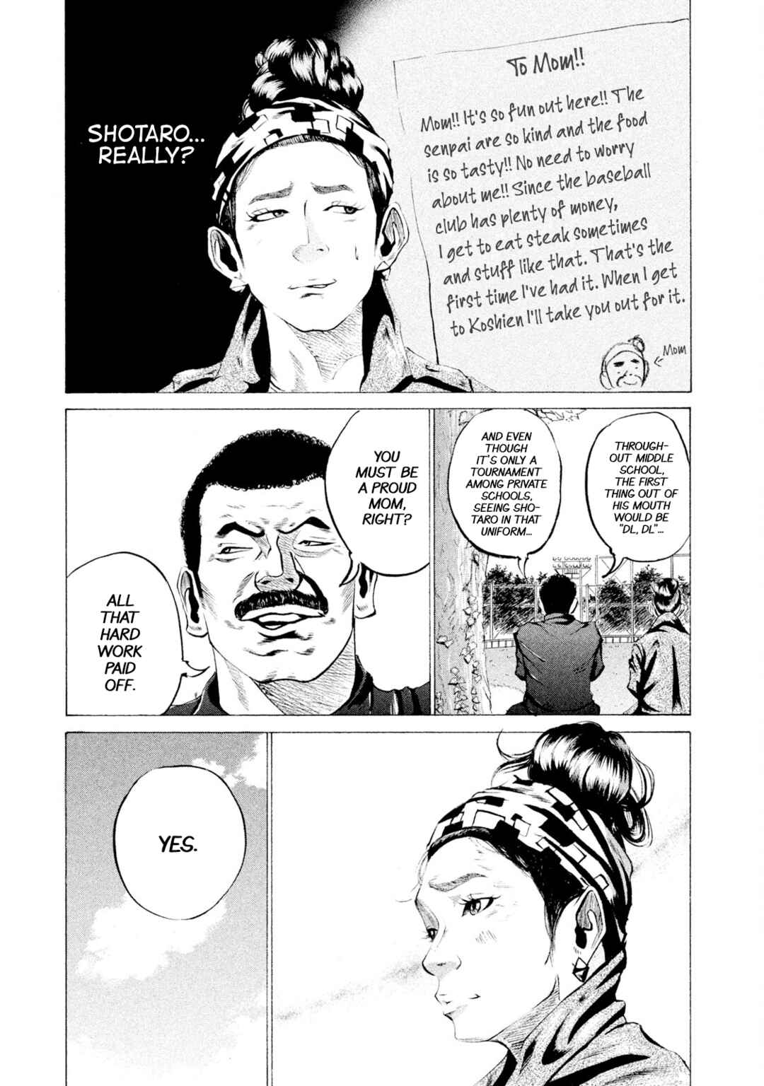 Page 8 Chapter 38 Battle Studies