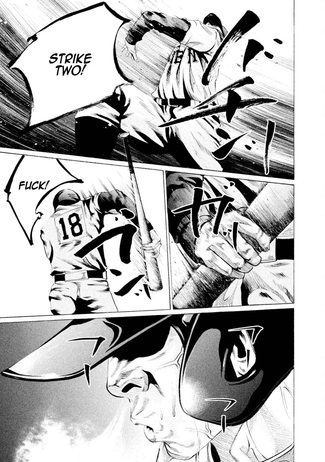 Page 1 Chapter 67 Battle Studies