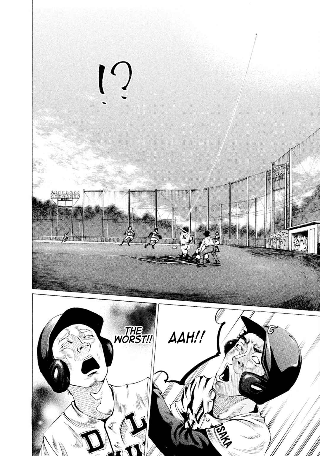 Page 10 Chapter 67 Battle Studies
