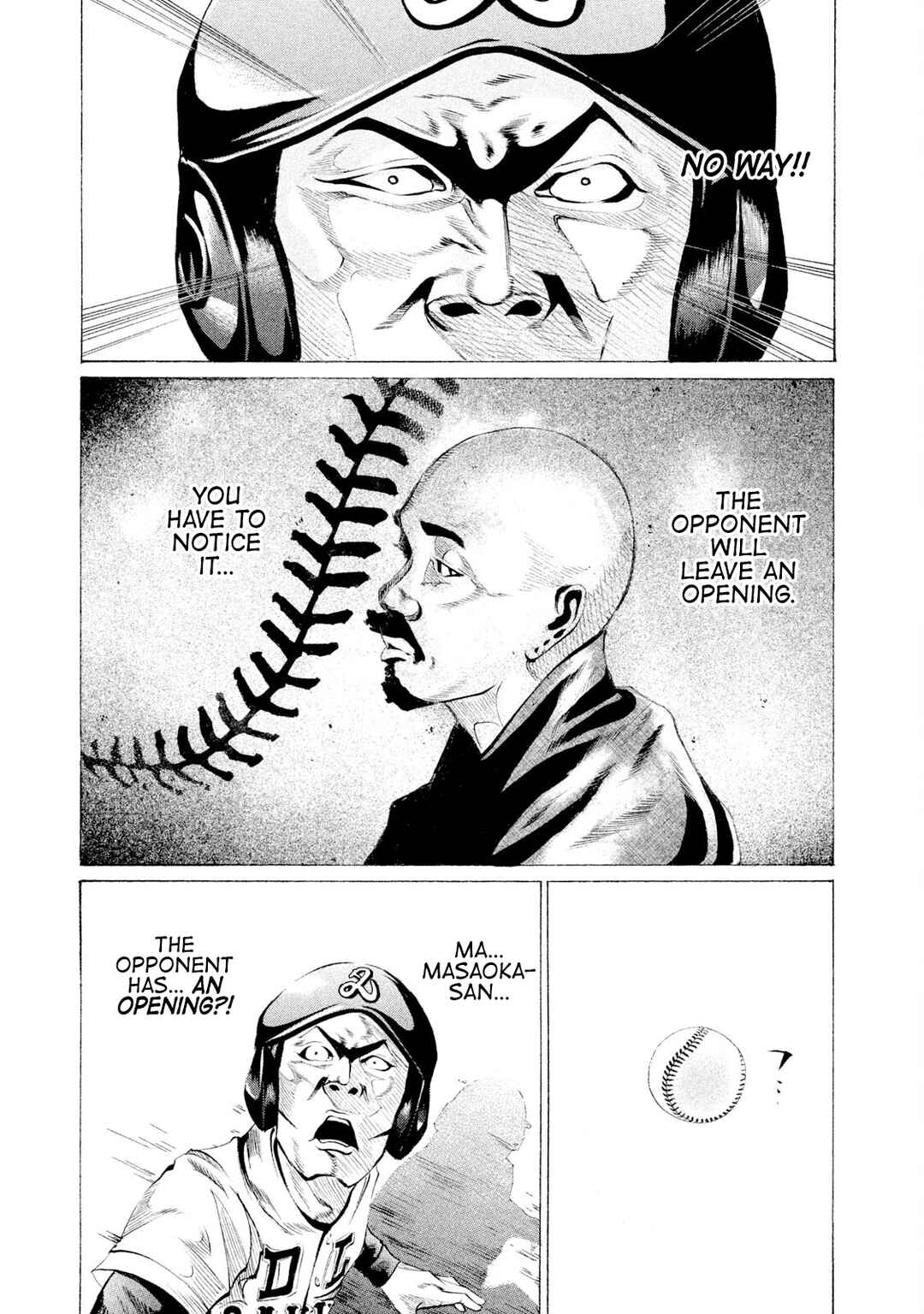 Page 13 Chapter 67 Battle Studies