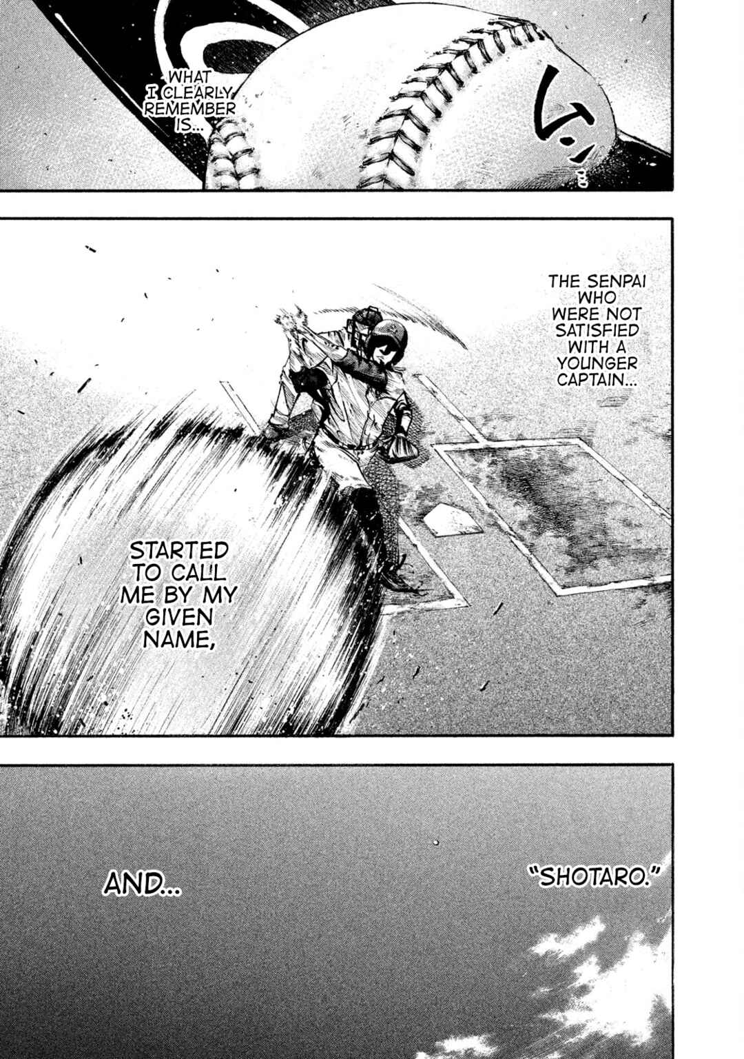 Page 17 Chapter 133 Battle Studies
