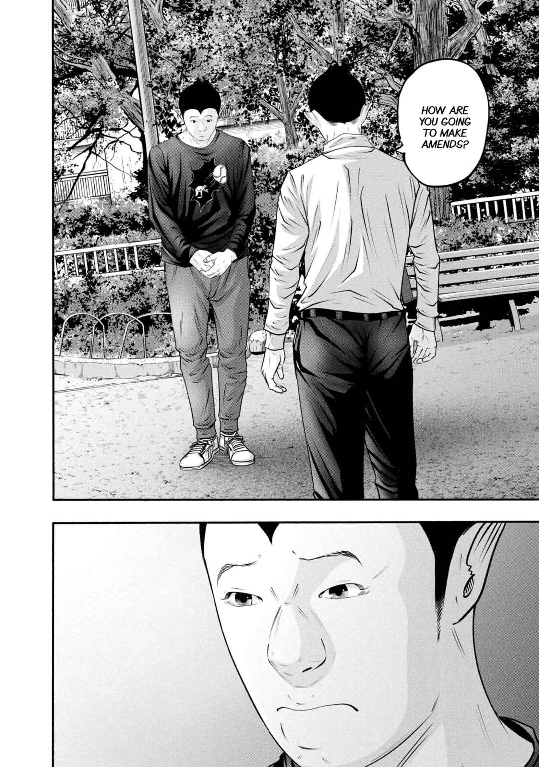 Page 2 Chapter 369 Battle Studies
