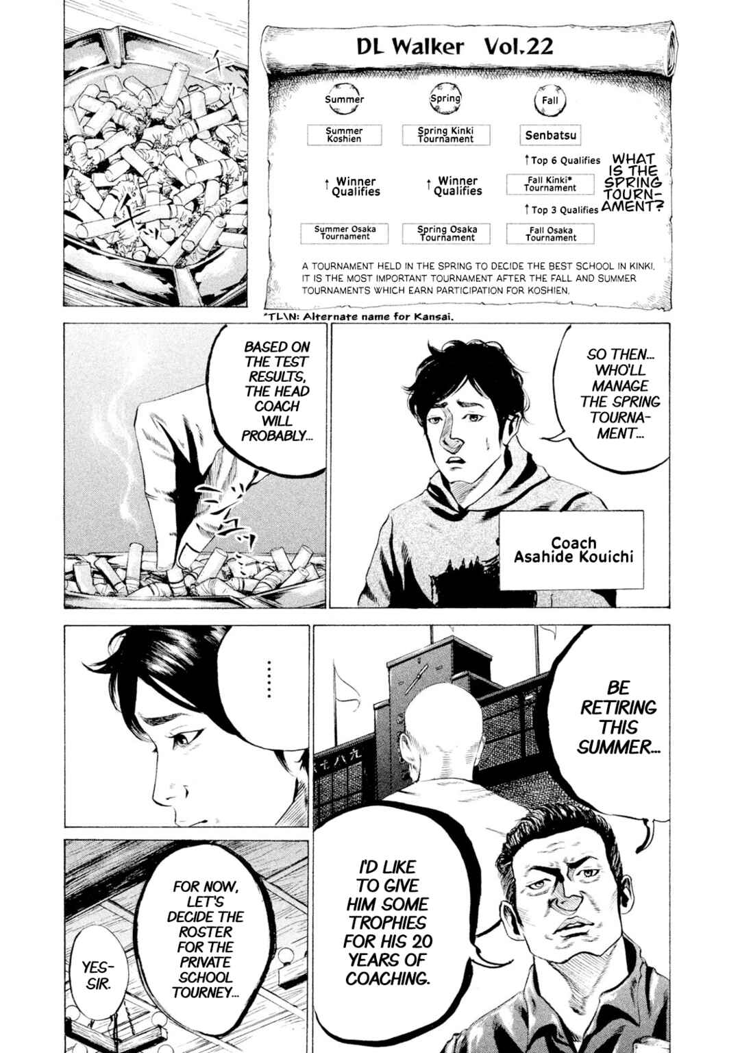 Page 3 Chapter 25 Battle Studies