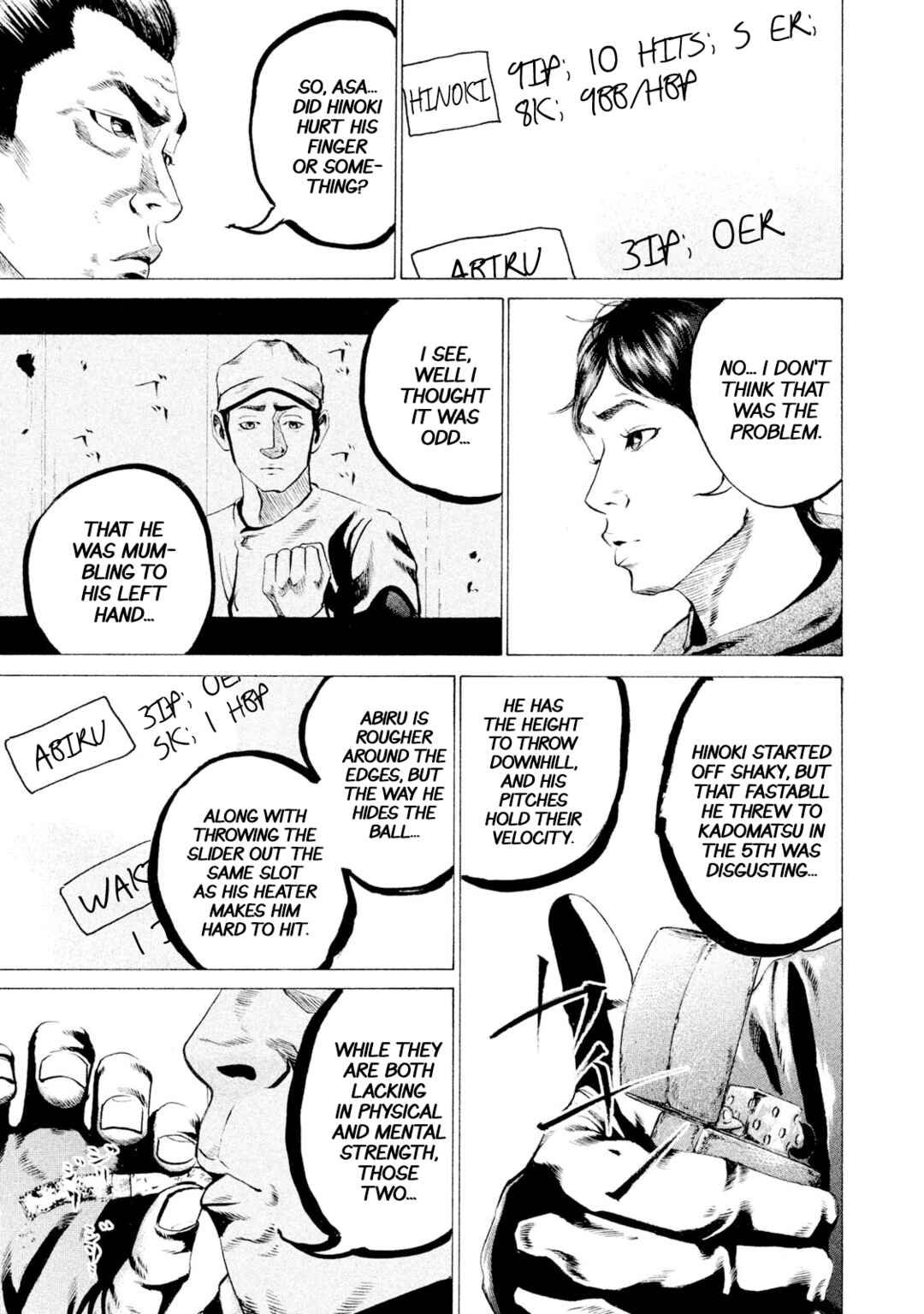 Page 5 Chapter 25 Battle Studies
