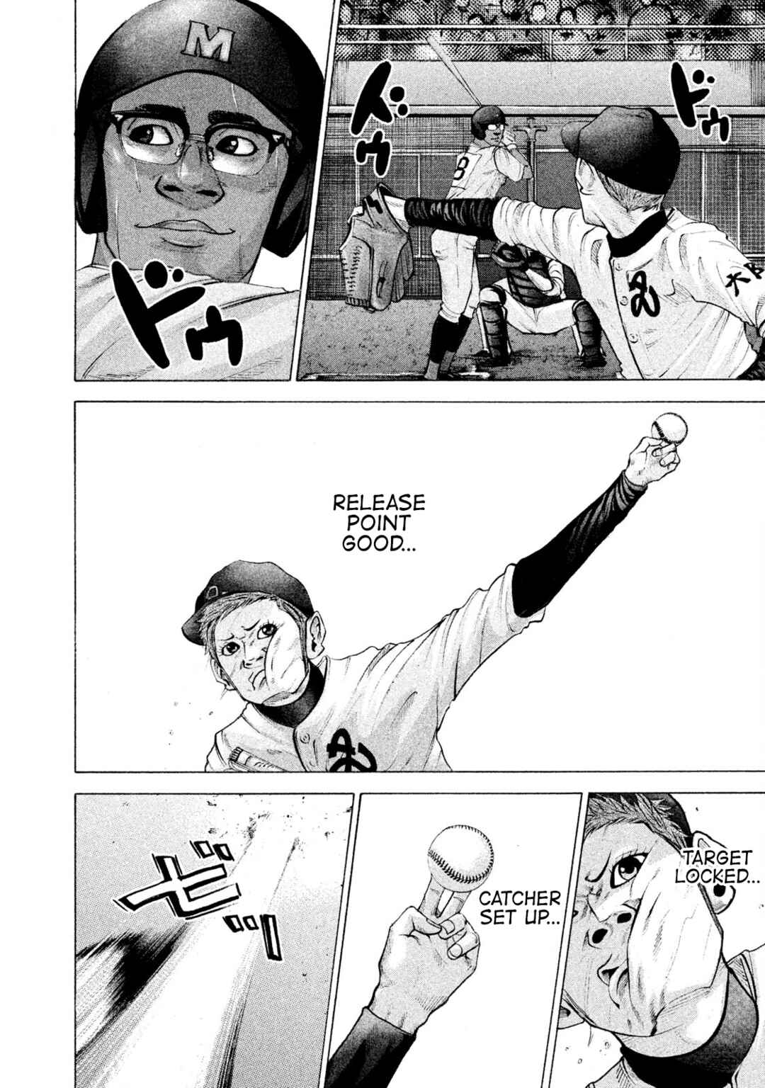 Page 10 Chapter 157 Battle Studies