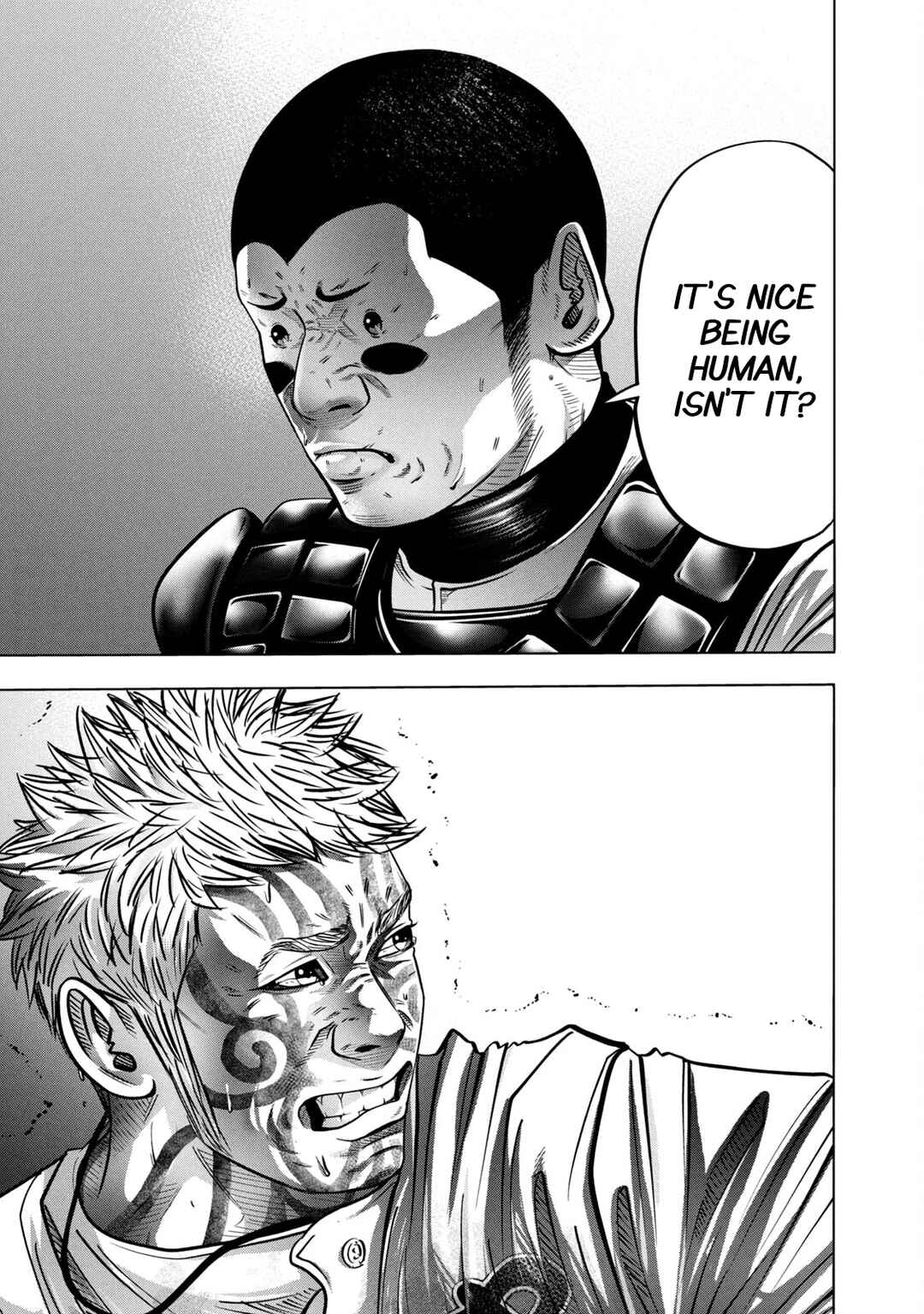 Page 15 Chapter 278 Battle Studies