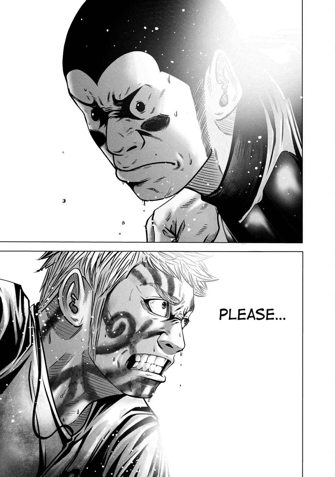 Page 3 Chapter 278 Battle Studies