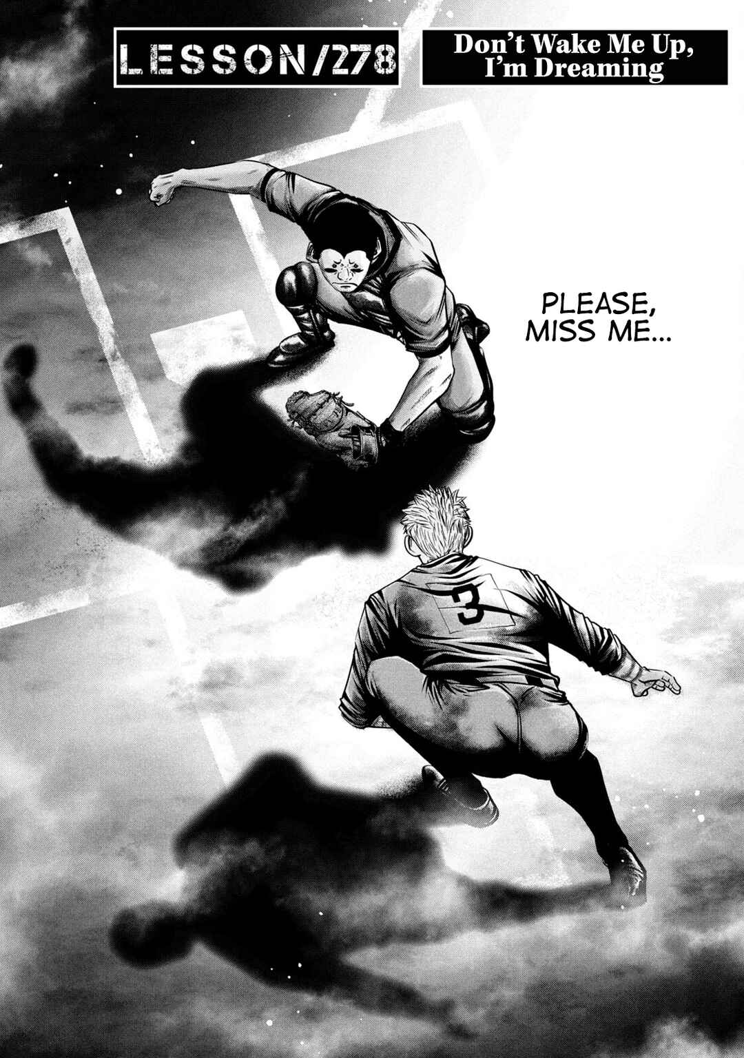 Page 4 Chapter 278 Battle Studies