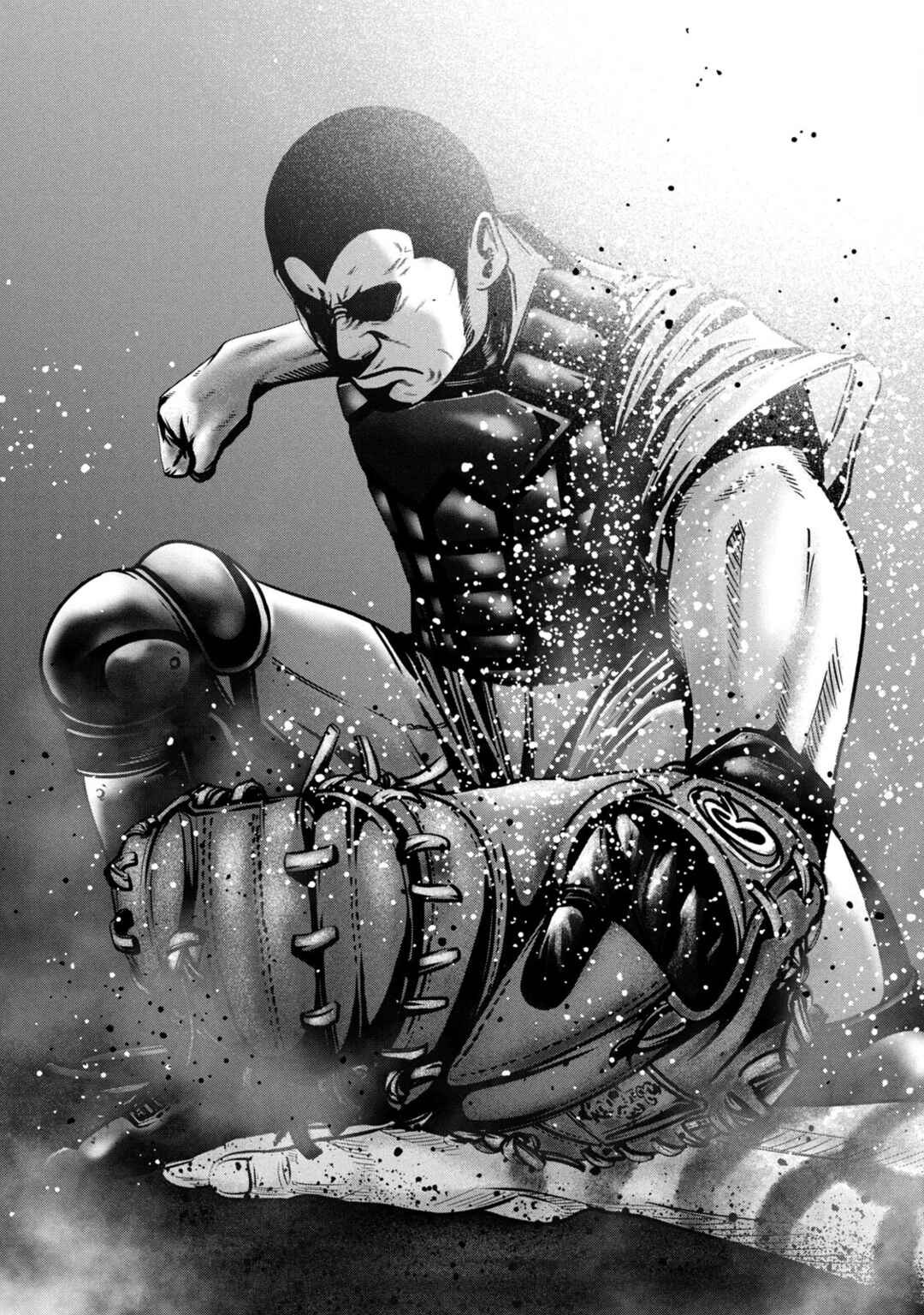 Page 8 Chapter 278 Battle Studies