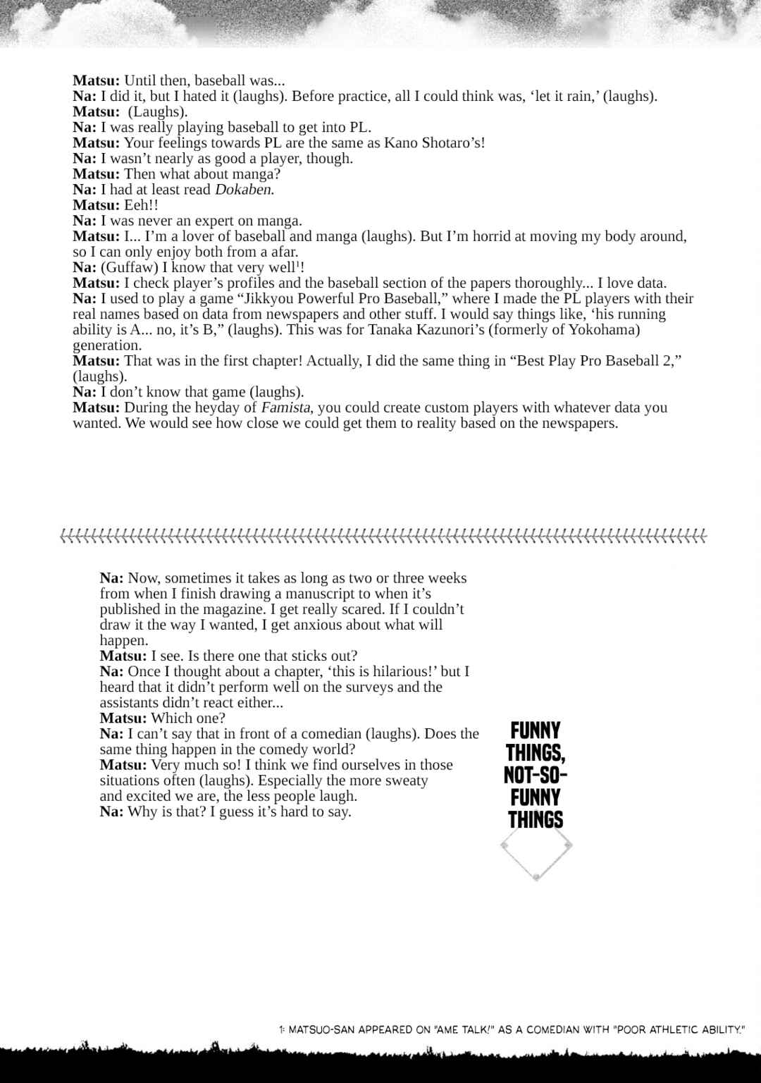 Page 3 Chapter 83.5 Battle Studies