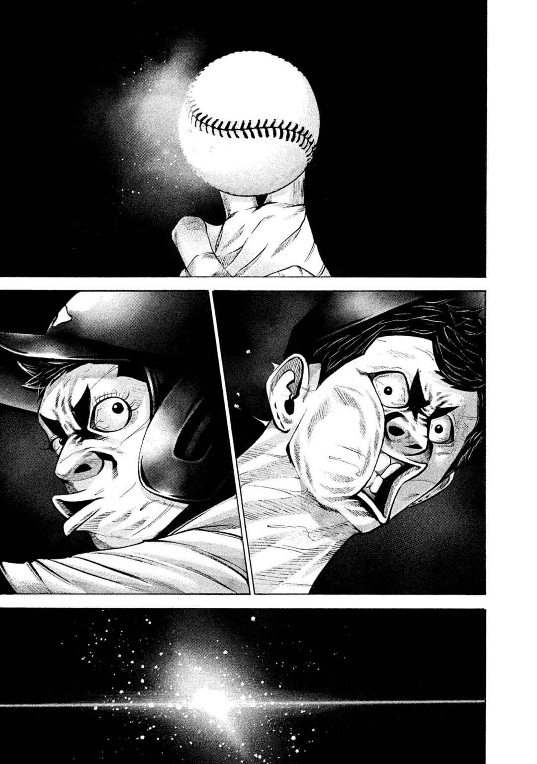 Page 1 Chapter 195 Battle Studies