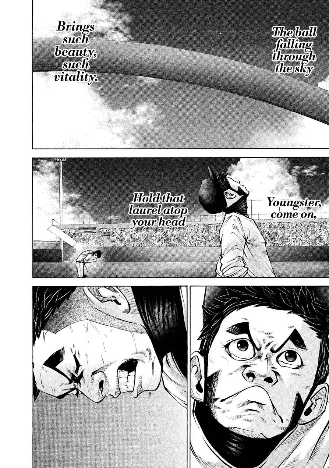 Page 9 Chapter 195 Battle Studies