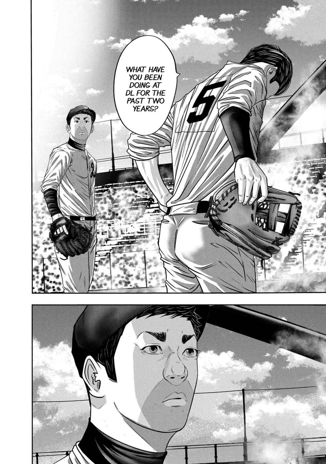 Page 16 Chapter 342 Battle Studies