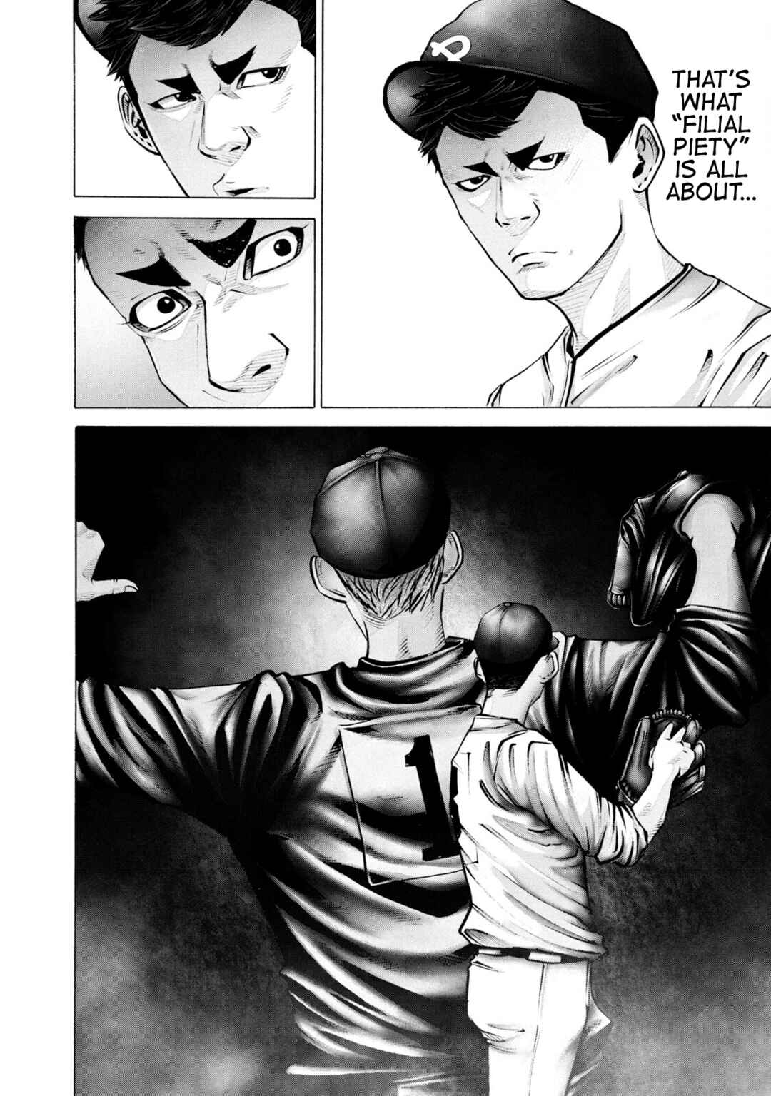 Page 10 Chapter 251 Battle Studies