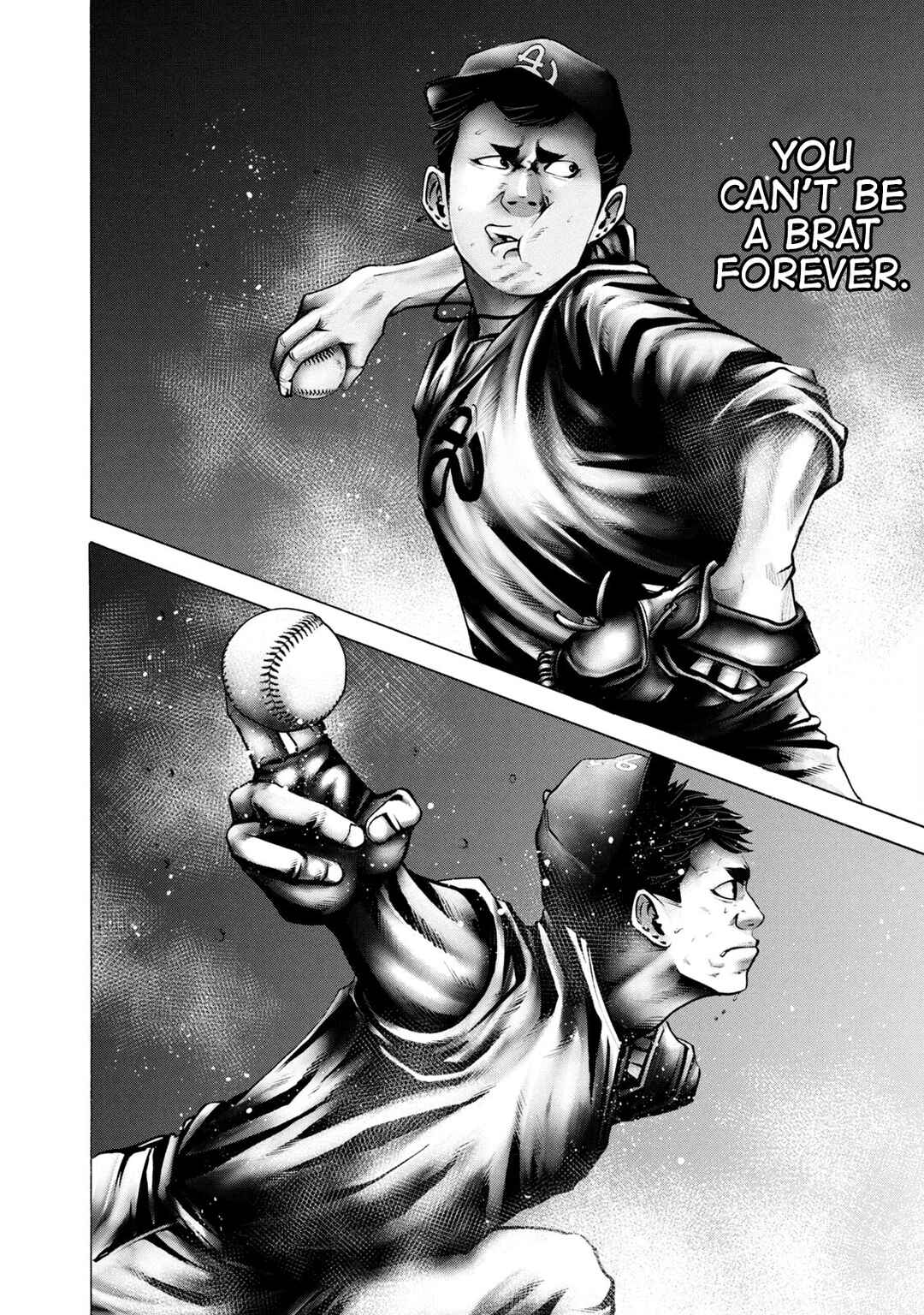 Page 12 Chapter 251 Battle Studies