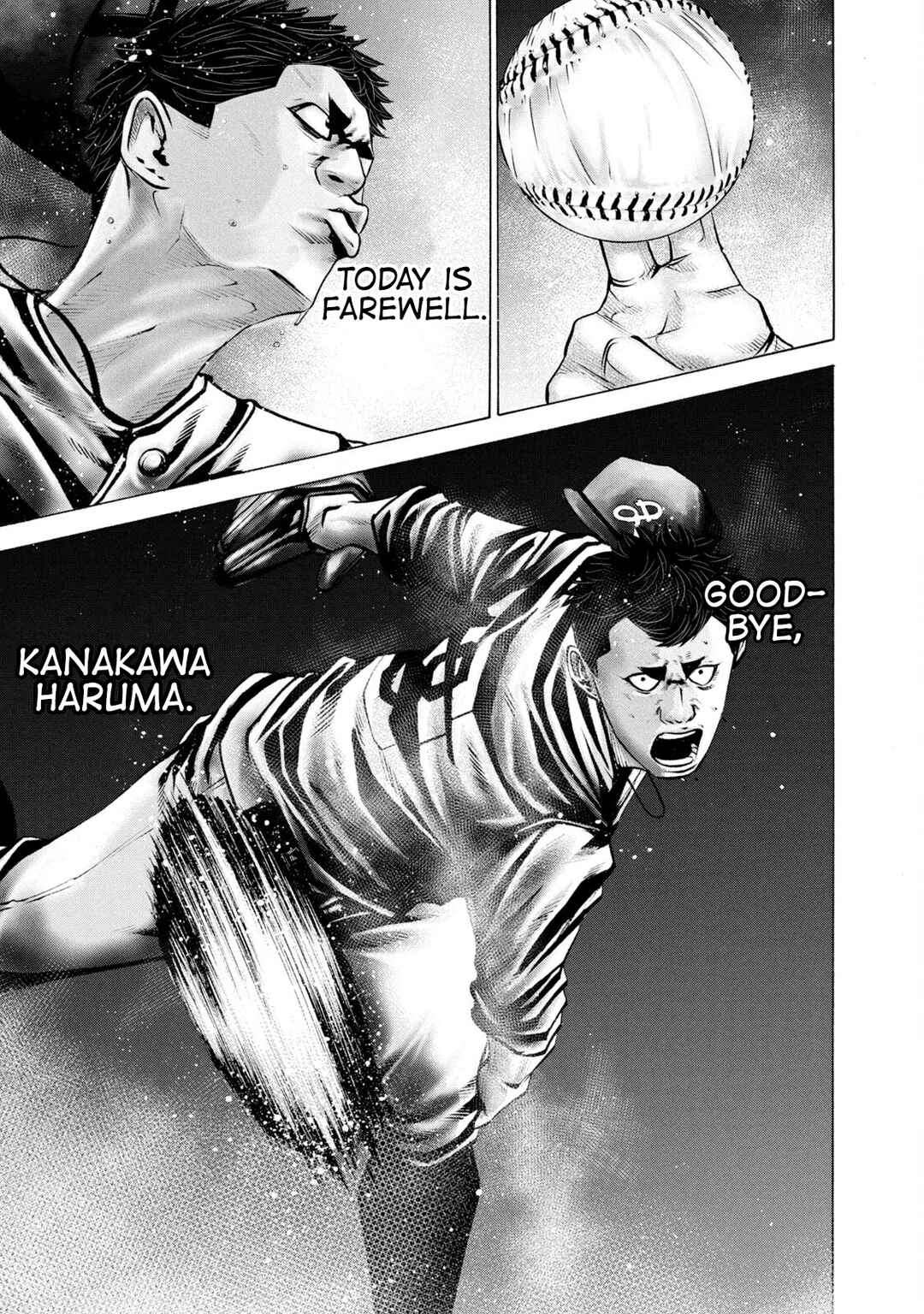 Page 13 Chapter 251 Battle Studies