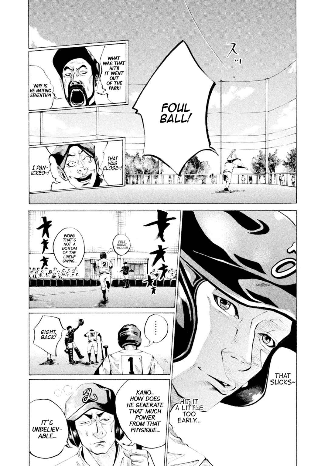 Page 9 Chapter 43 Battle Studies