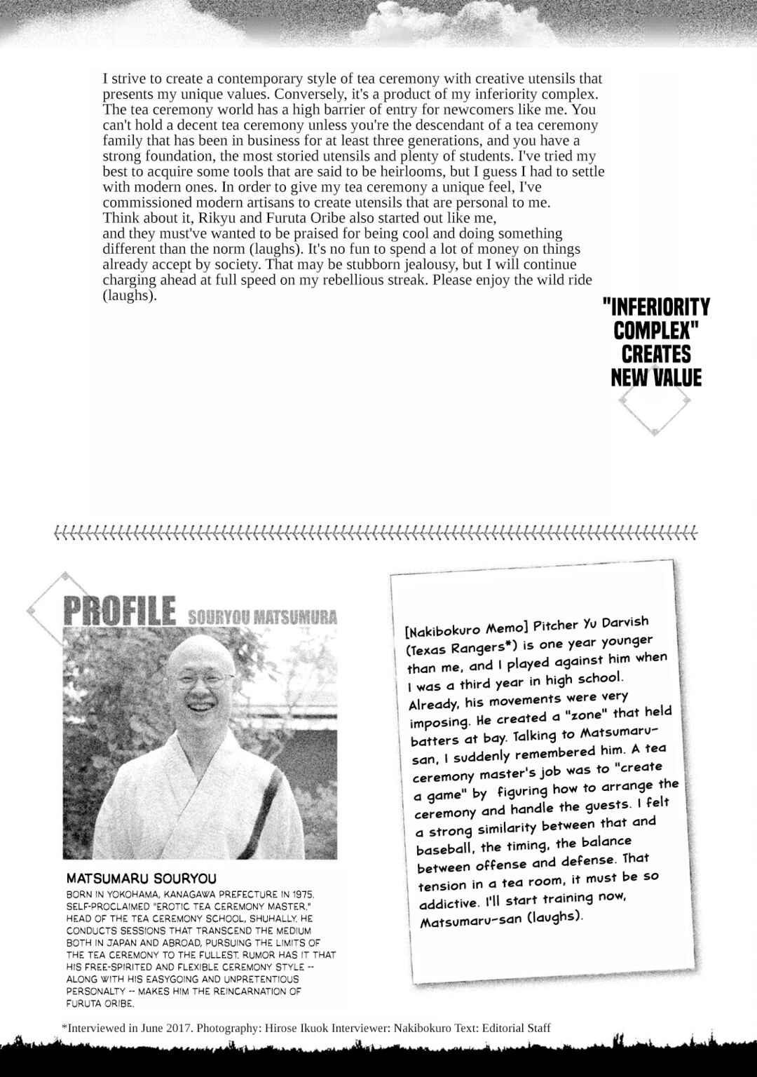 Page 4 Chapter 113.5 Battle Studies