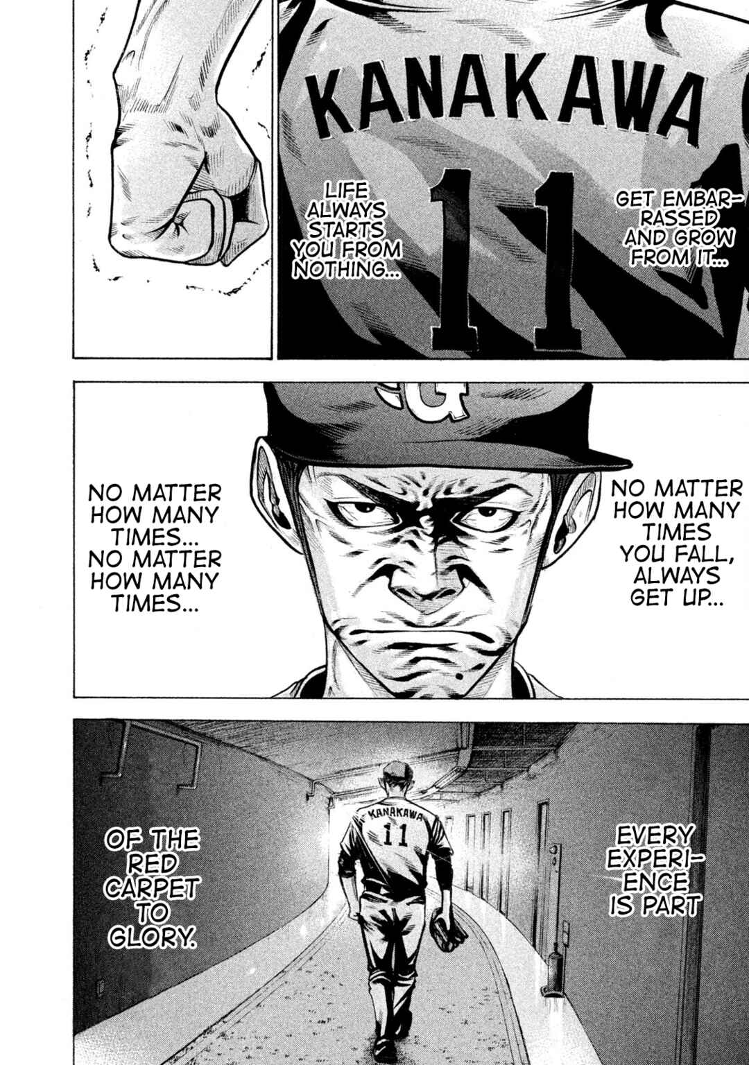 Page 8 Chapter 152 Battle Studies
